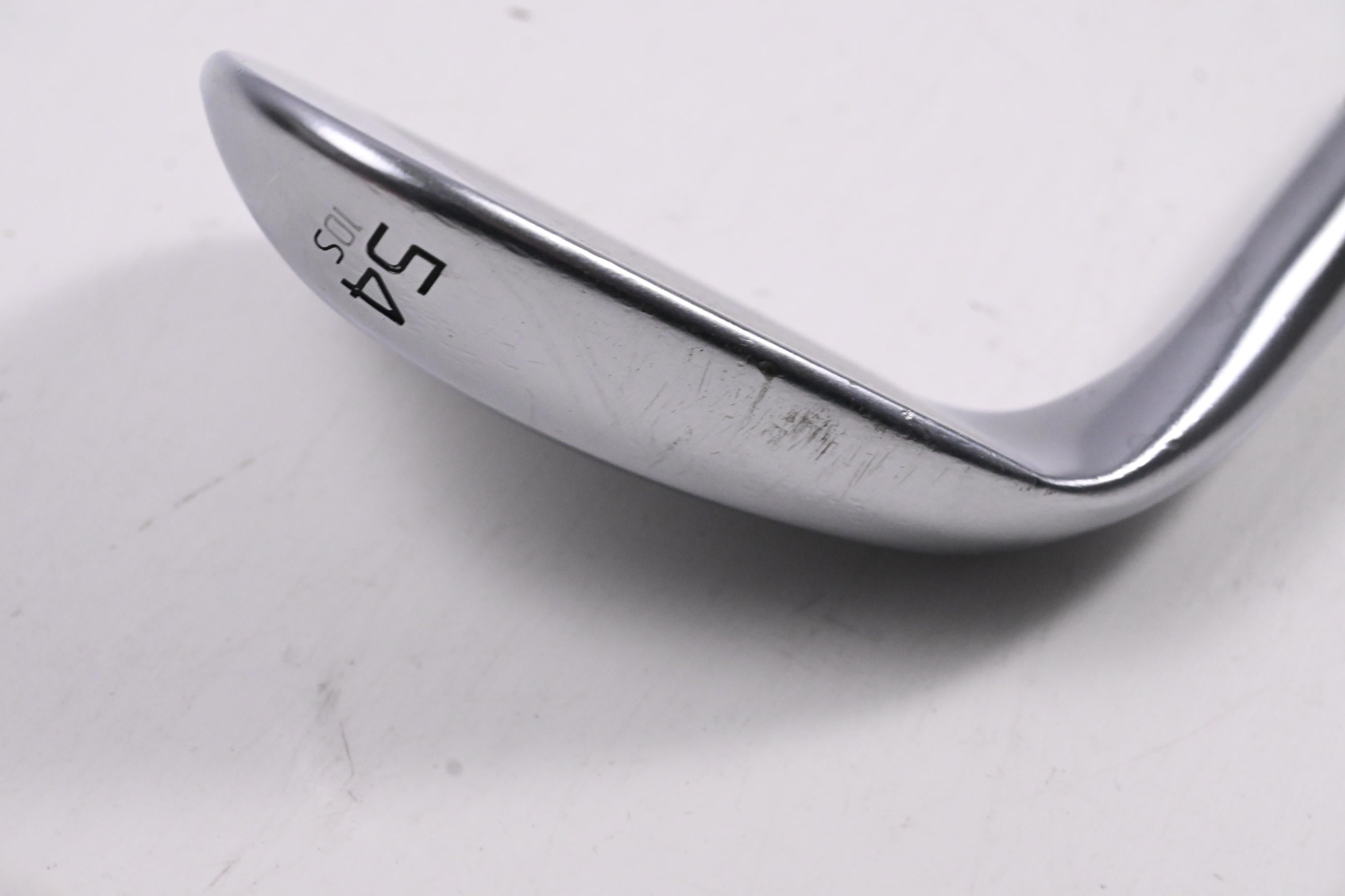 Titleist Vokey SM9 Sand Wedge / 54 Degree / Wedge Flex Titleist Vokey SM9 Shaft