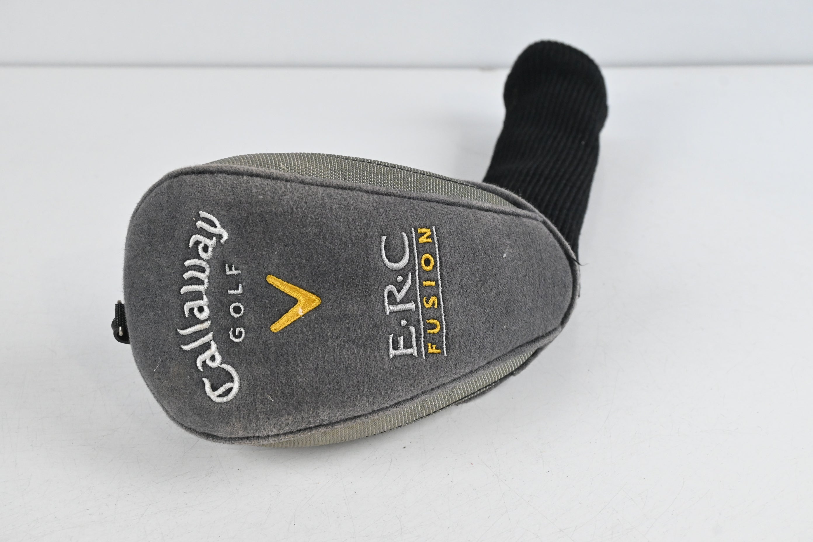 Ladies Callaway ERC Fusion #3 Wood / 15 Degree / Ladies Flex Callaway RCH 50