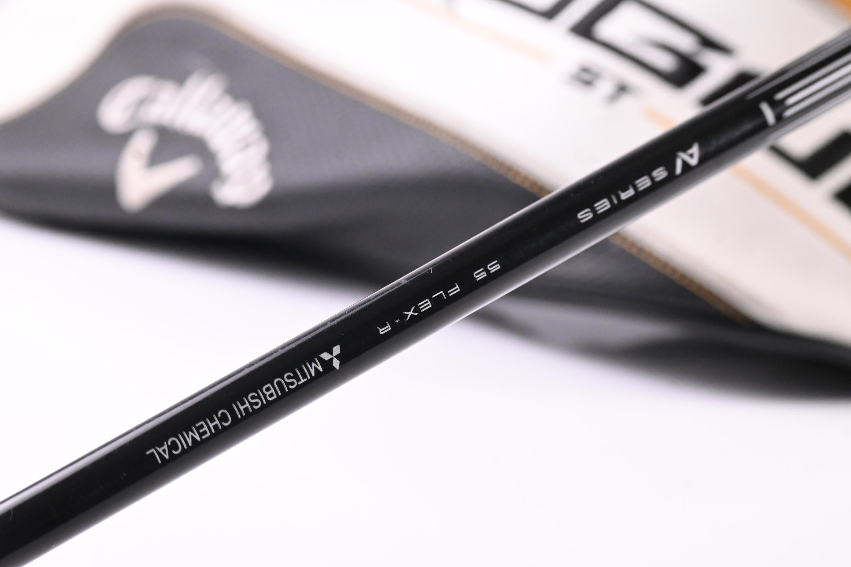 Callaway Rogue ST 24 Max Driver / 10.5 Degree / Regular Flex Tensei AV Blue 55