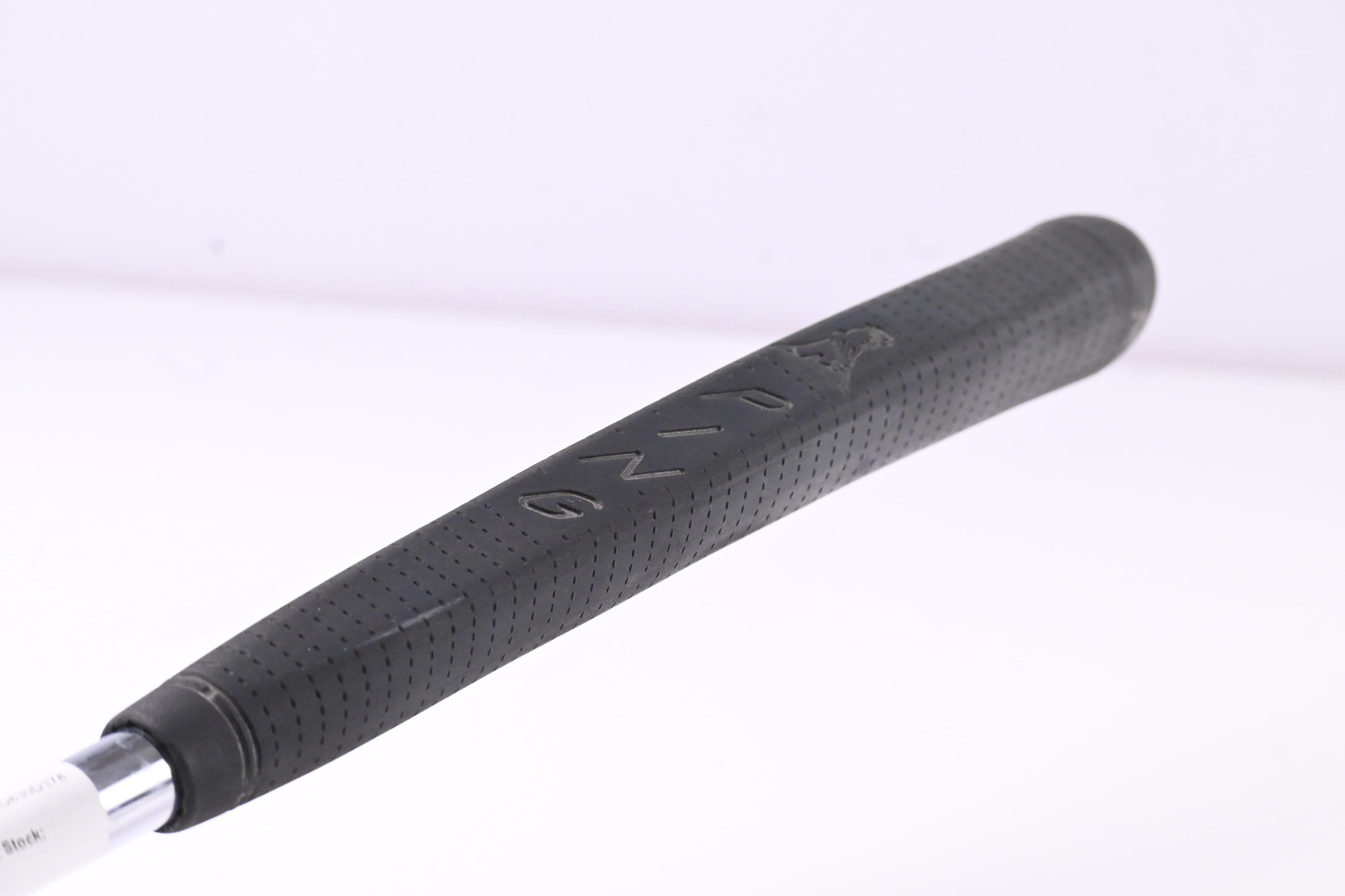 Left Hand Ping PLD DS72 2020 Putter / 34 Inch