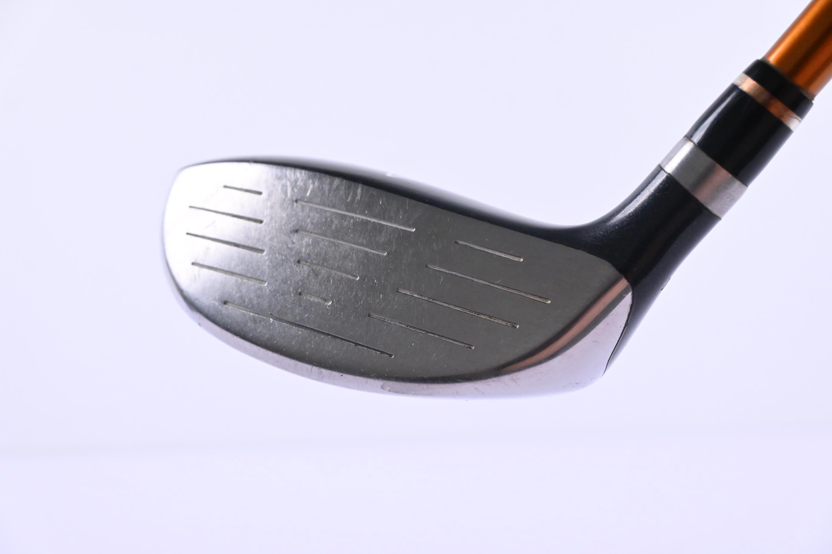Benross V5 Escape #3 Hybrid / 20 Degree / Regular Flex Aldila NVS TM-3 75 Shaft