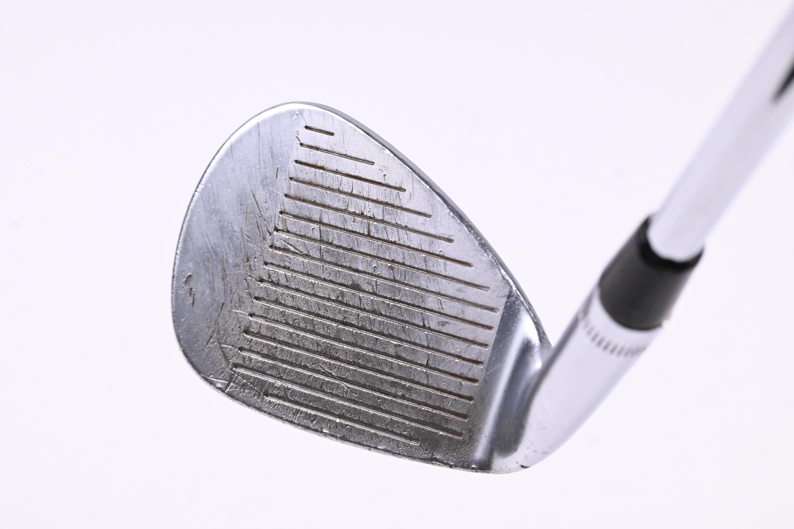 Callaway Jaws MD5 Lob Wedge / 58 Degree / Stiff Flex Dynamic Gold 115 S200 Shaft