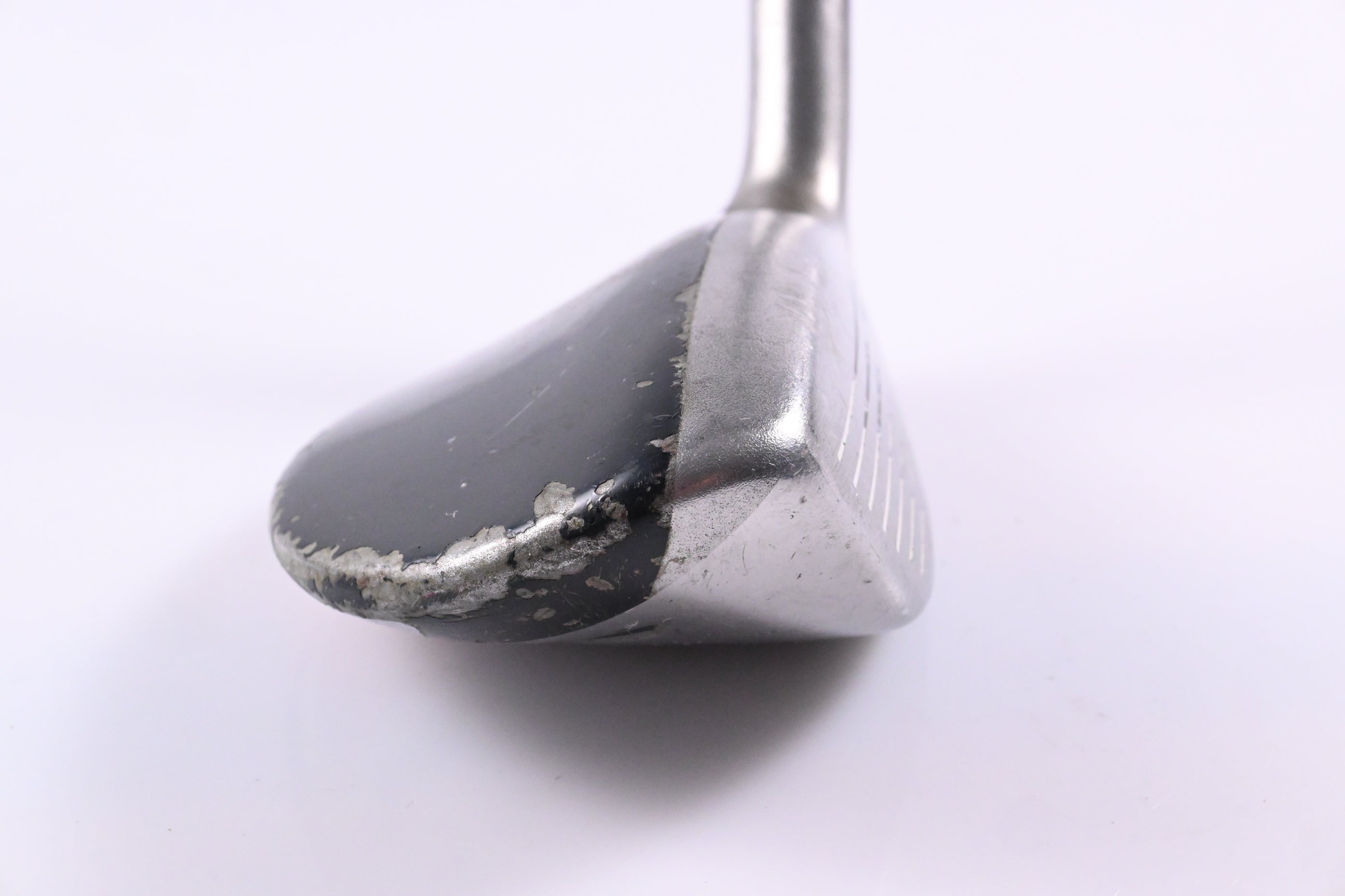 Ping G10 #3 Hybrid / 21 Degree / Stiff Flex Graffaloy Pro Launch Red Shaft