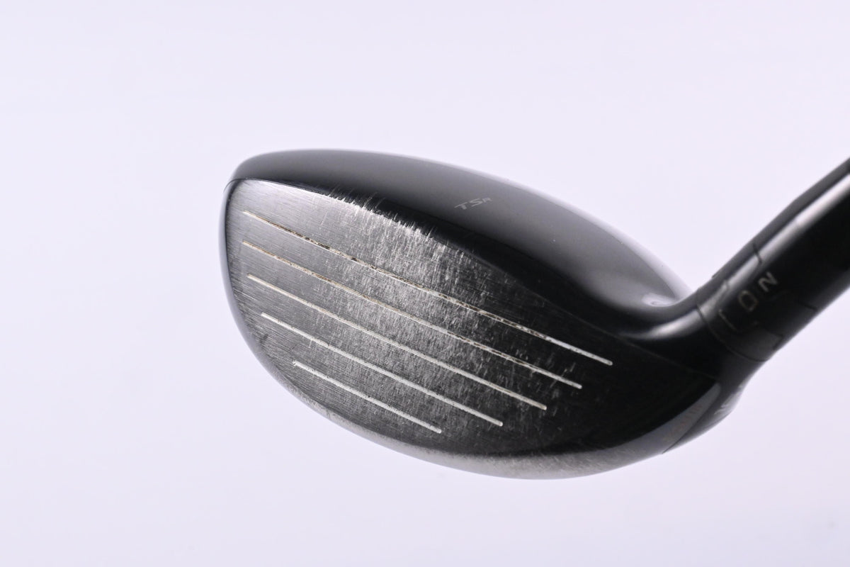 Titleist TSR2 #3 Wood / 16.5 Degree / Regular Flex Tensei AV Blue 65 Shaft