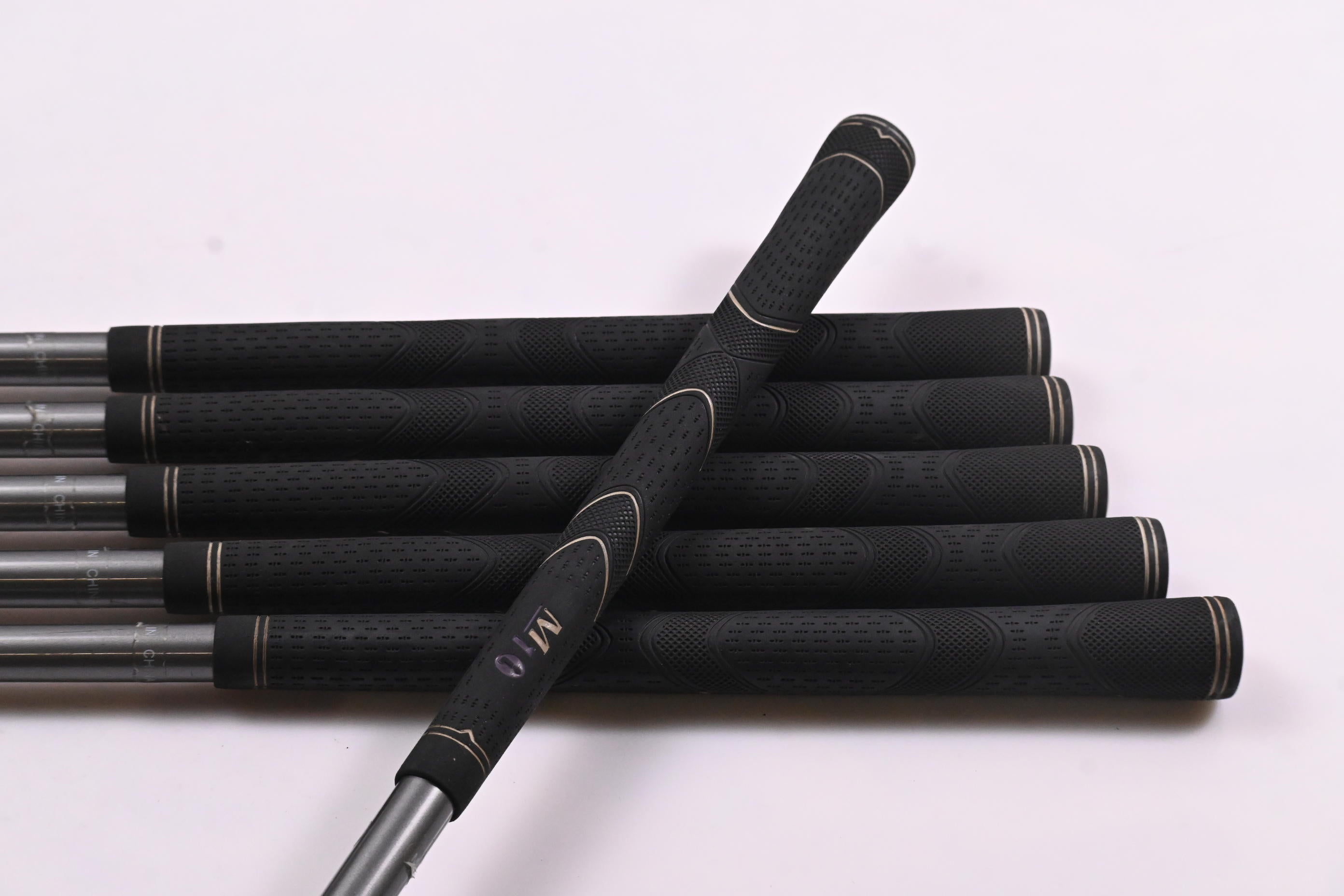 Ladies Ben Sayers M1 i Irons / 6-PW / Ladies Flex Ben Sayers M1i Shafts