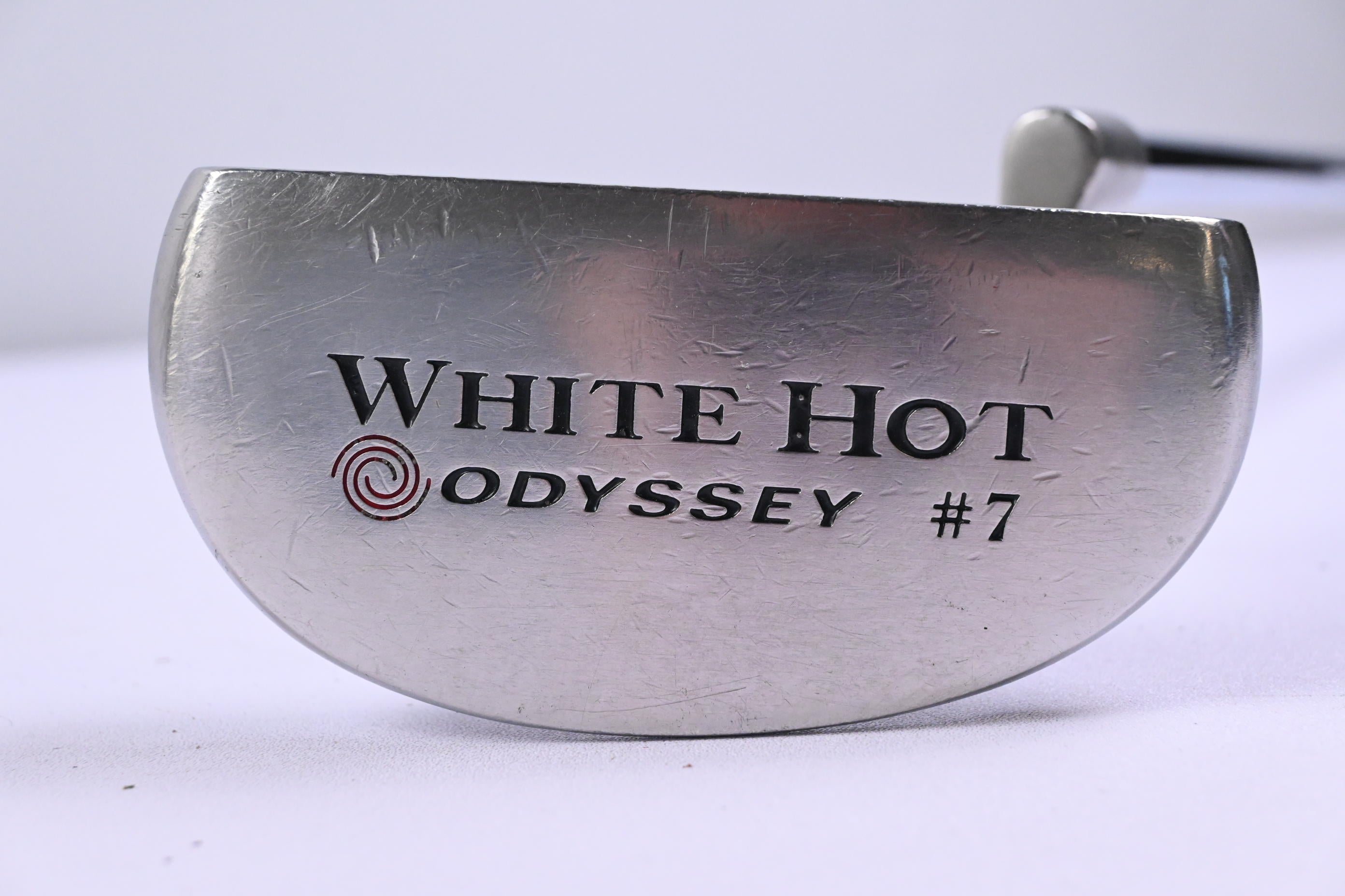 Odyssey White Hot #7 Putter / 33 Inch