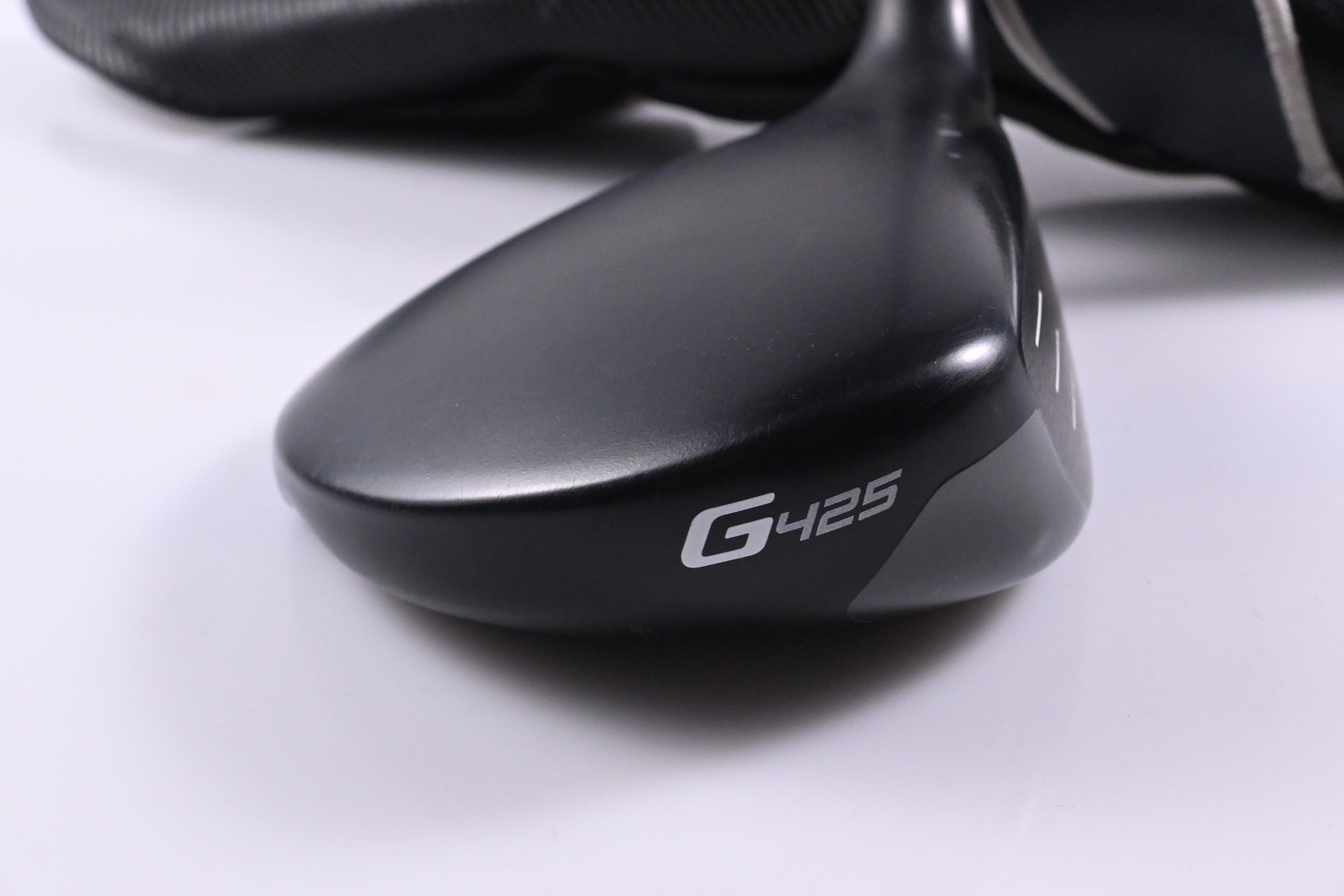 Ping G425 Max #3 Wood / 14.5 Degree / Senior Flex Ping Alta CB Slate 65 Shaft