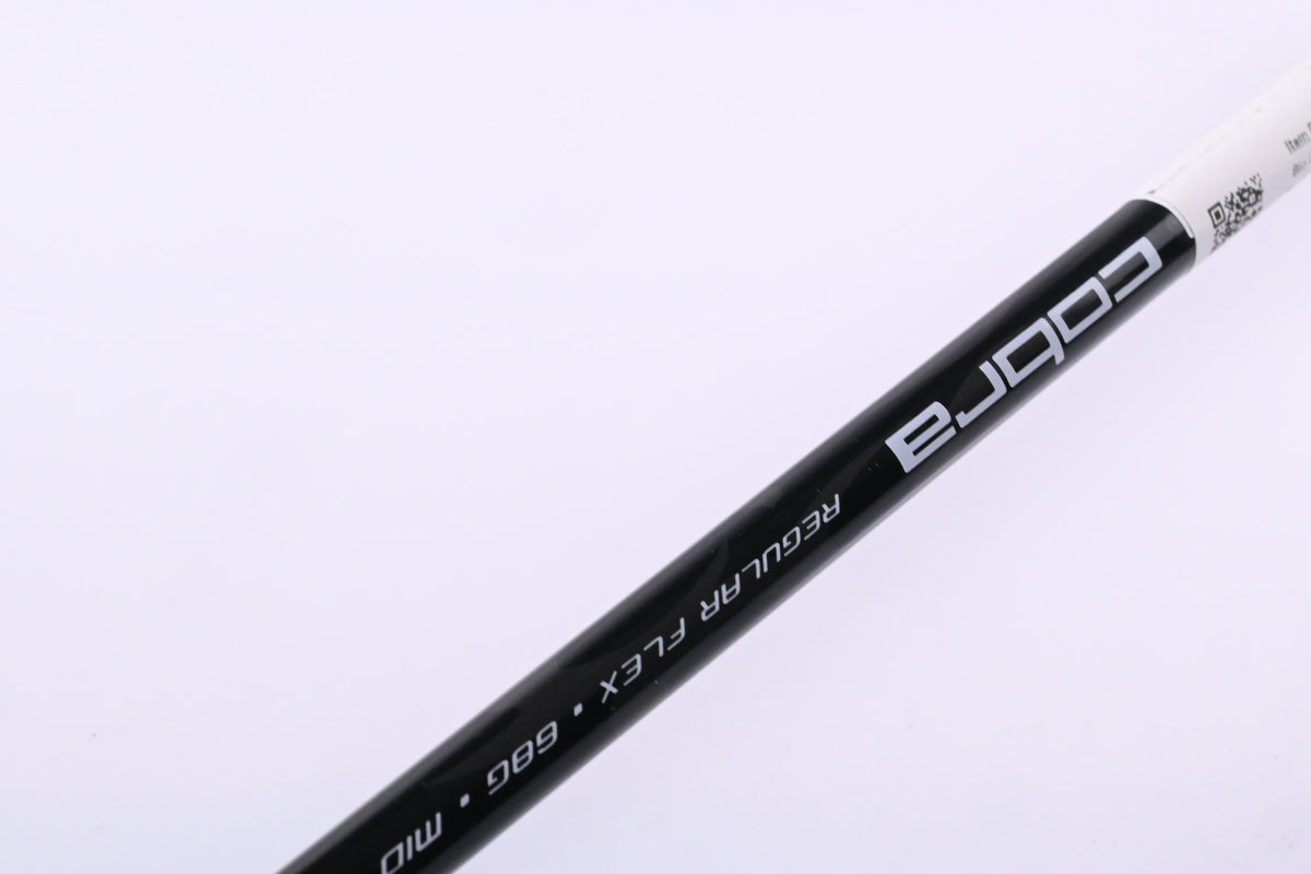 Cobra Bio Cell-S #3 Wood / 15 Degree / Regular Flex Cobra Bio Cell 68 Shaft