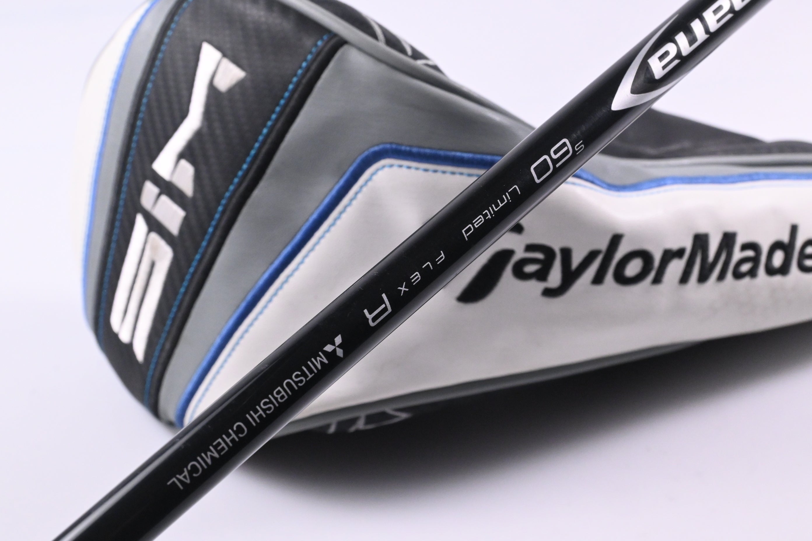 Taylormade SIM Max Driver / 10.5 Degree / Regular Flex Diamana S60 Shaft