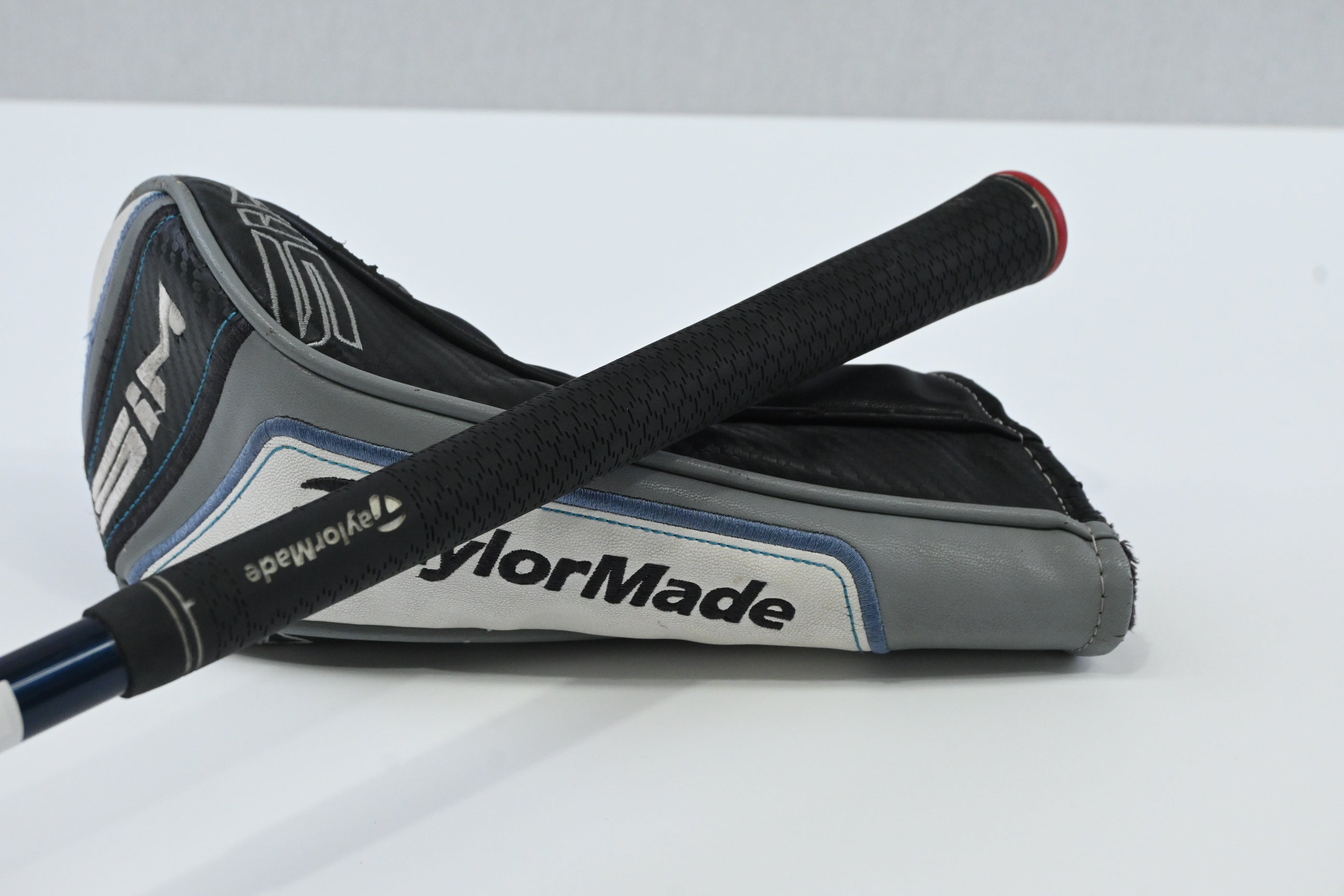 Taylormade SIM Max #3 Wood / 14 Degree / Stiff Flex Fujikura Ventus Blue 6