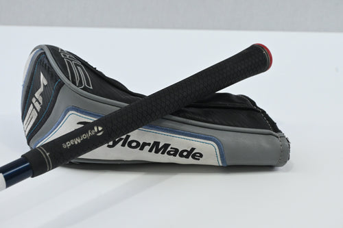 Taylormade SIM Max #3 Wood / 14 Degree / Stiff Flex Fujikura Ventus Blue 6