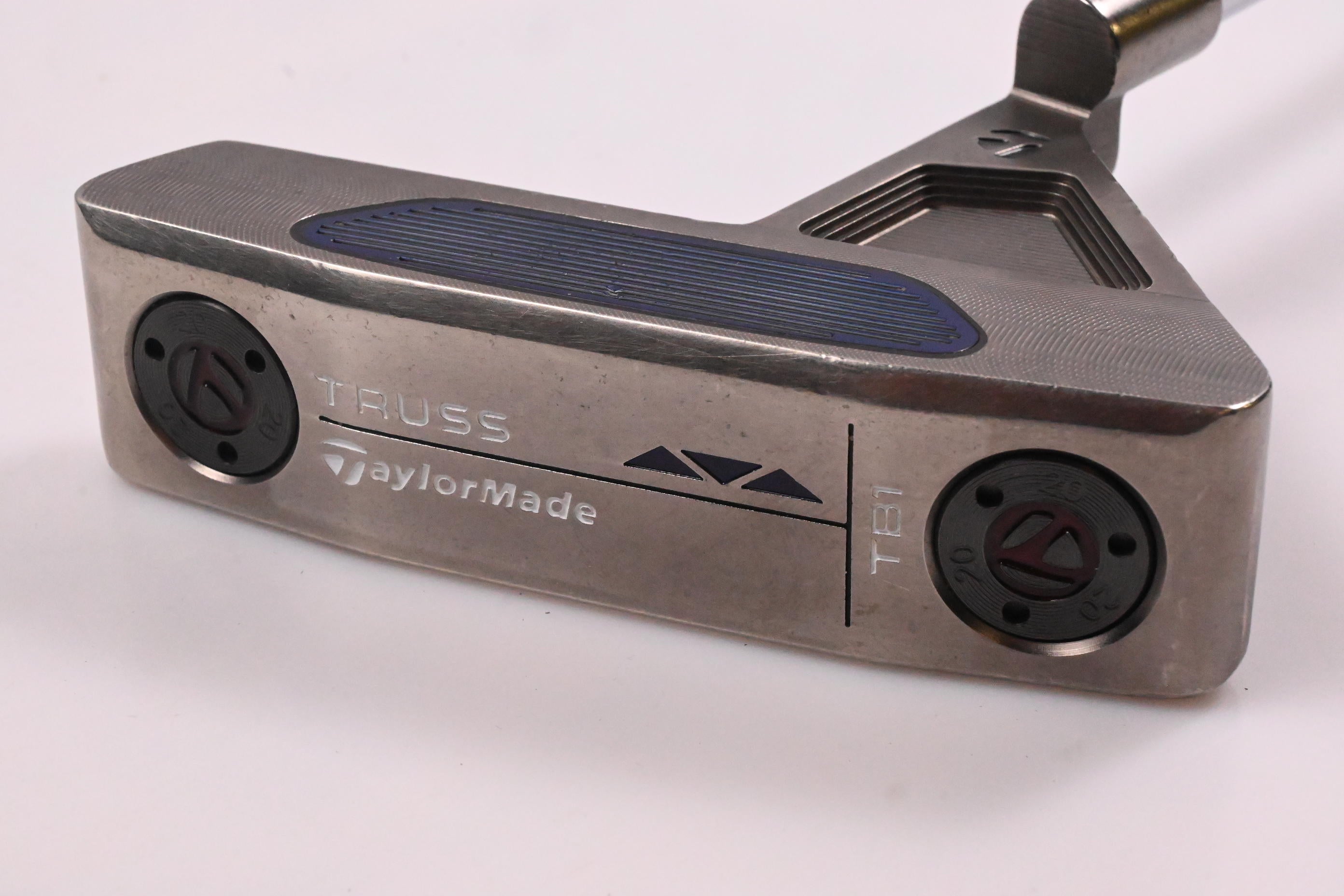 Taylormade Truss TB1 Putter / 34 Inch
