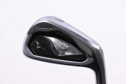 Mizuno JPX 825 Pro #6 Iron / Stiff Flex Dynalite Gold XP S300 Shaft