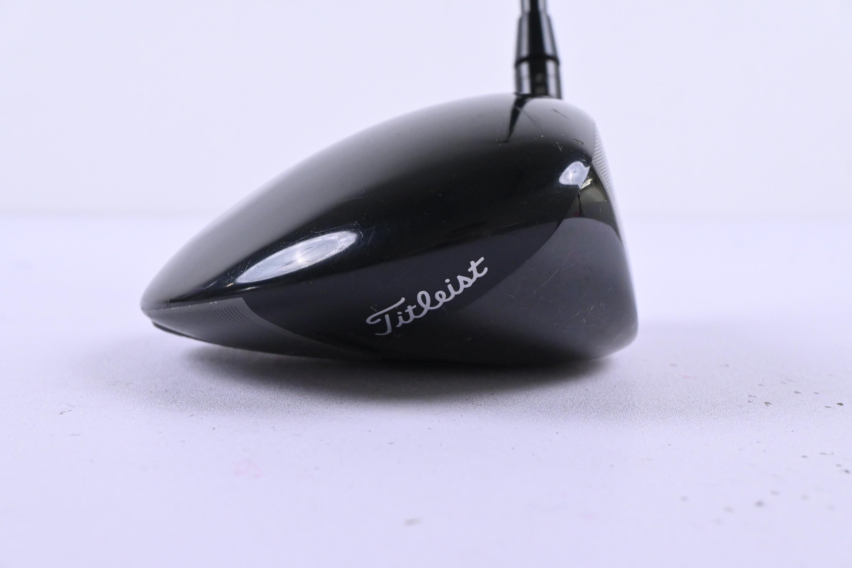 Titleist TSi2 Driver / 10 Degree / Stiff Flex Tensei AV Blue 55 Shaft