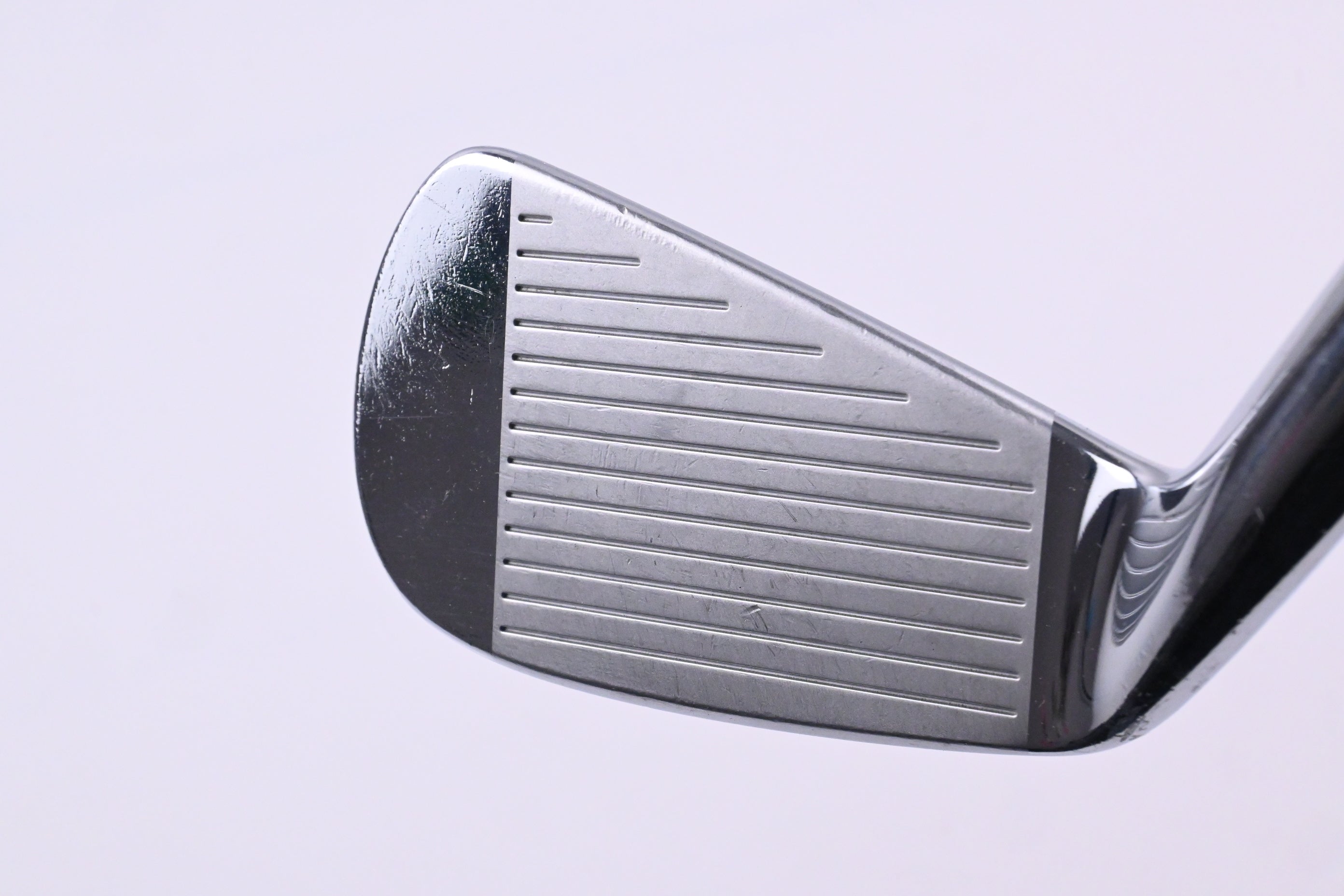 Nike Forged Pro Combo #2 Iron / 18 Degree / Regular Flex Nike Speed Step Shaft