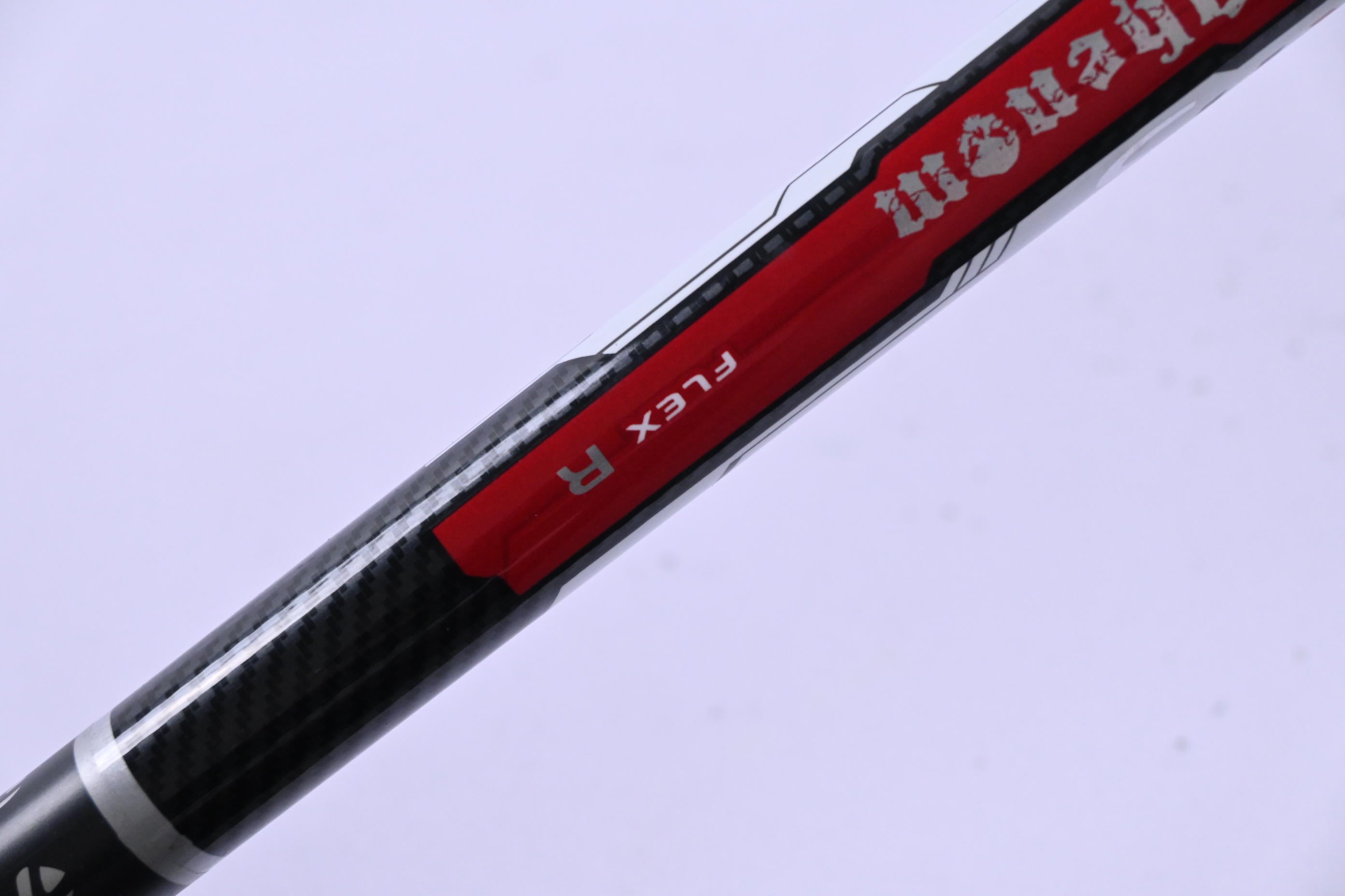 Taylormade R11S Driver / 10.5 Degree / Regular Flex RIP Phenom 60 Shaft
