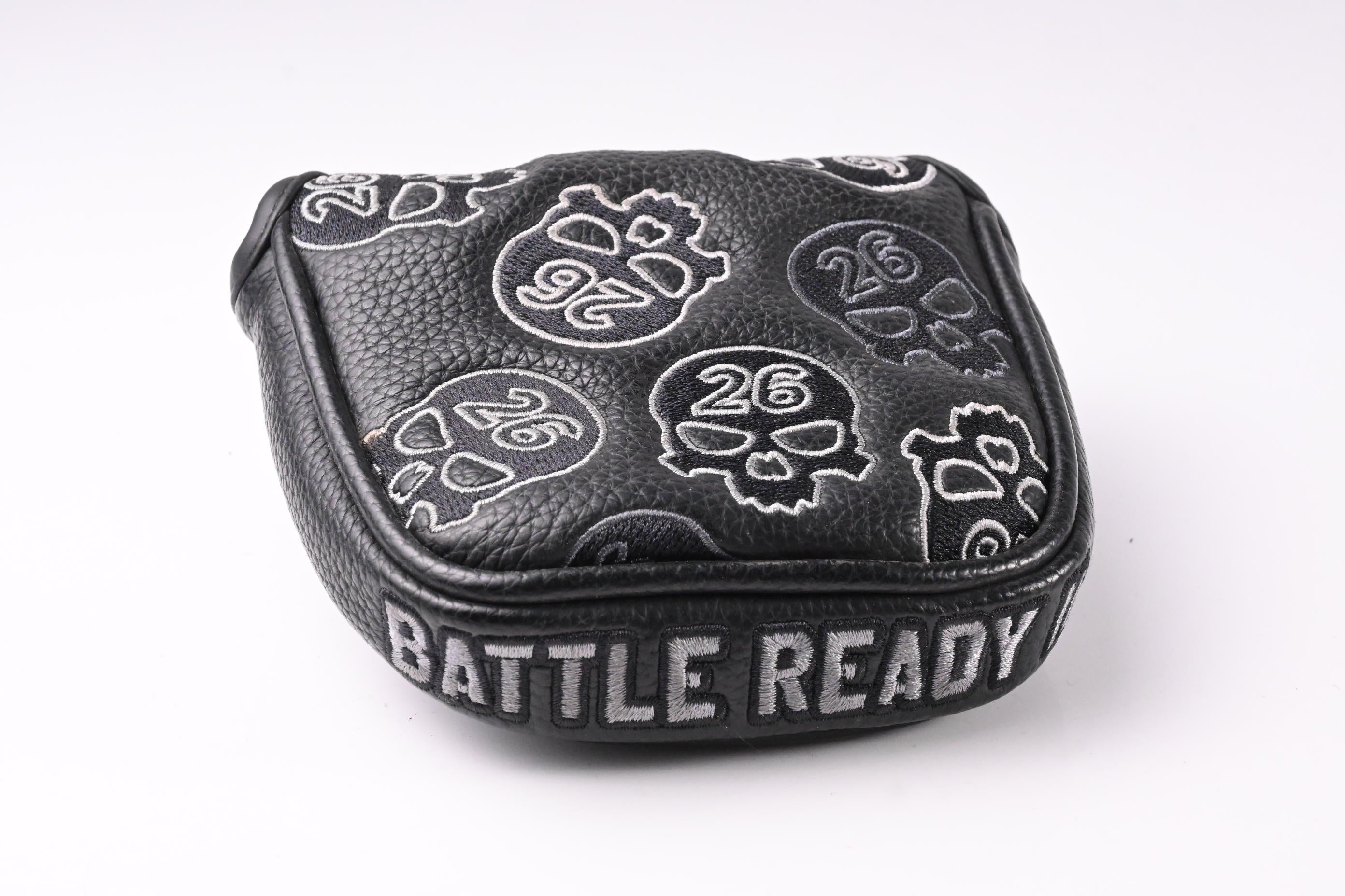 PXG Battle Ready II Blackjack Putter / 34 Inch