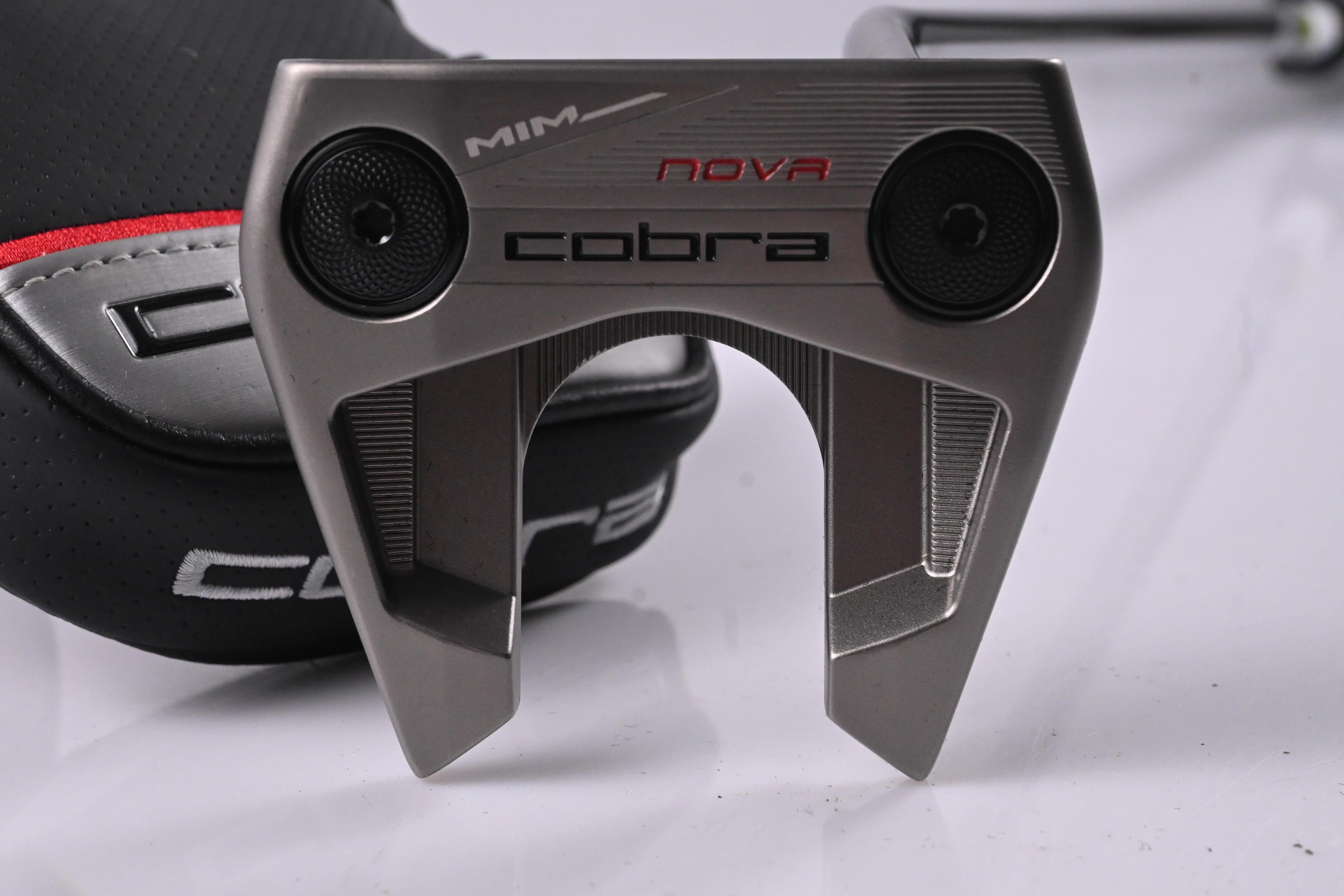 Cobra MIM Nova Putter / 35 Inch
