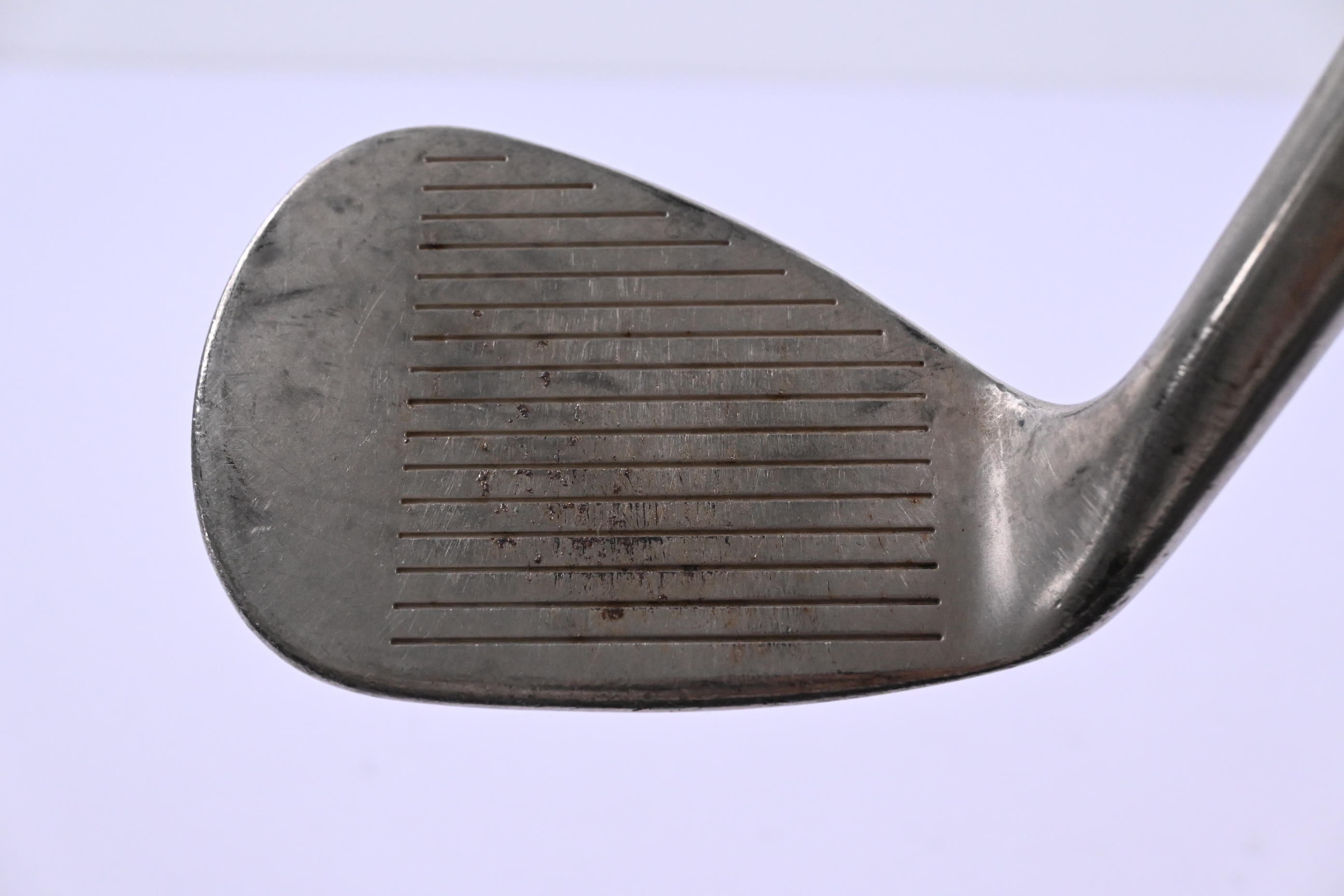 Callaway MD3 Milled Gap Wedge / 52 Degree / Wedge Flex Dynamic Gold Shaft