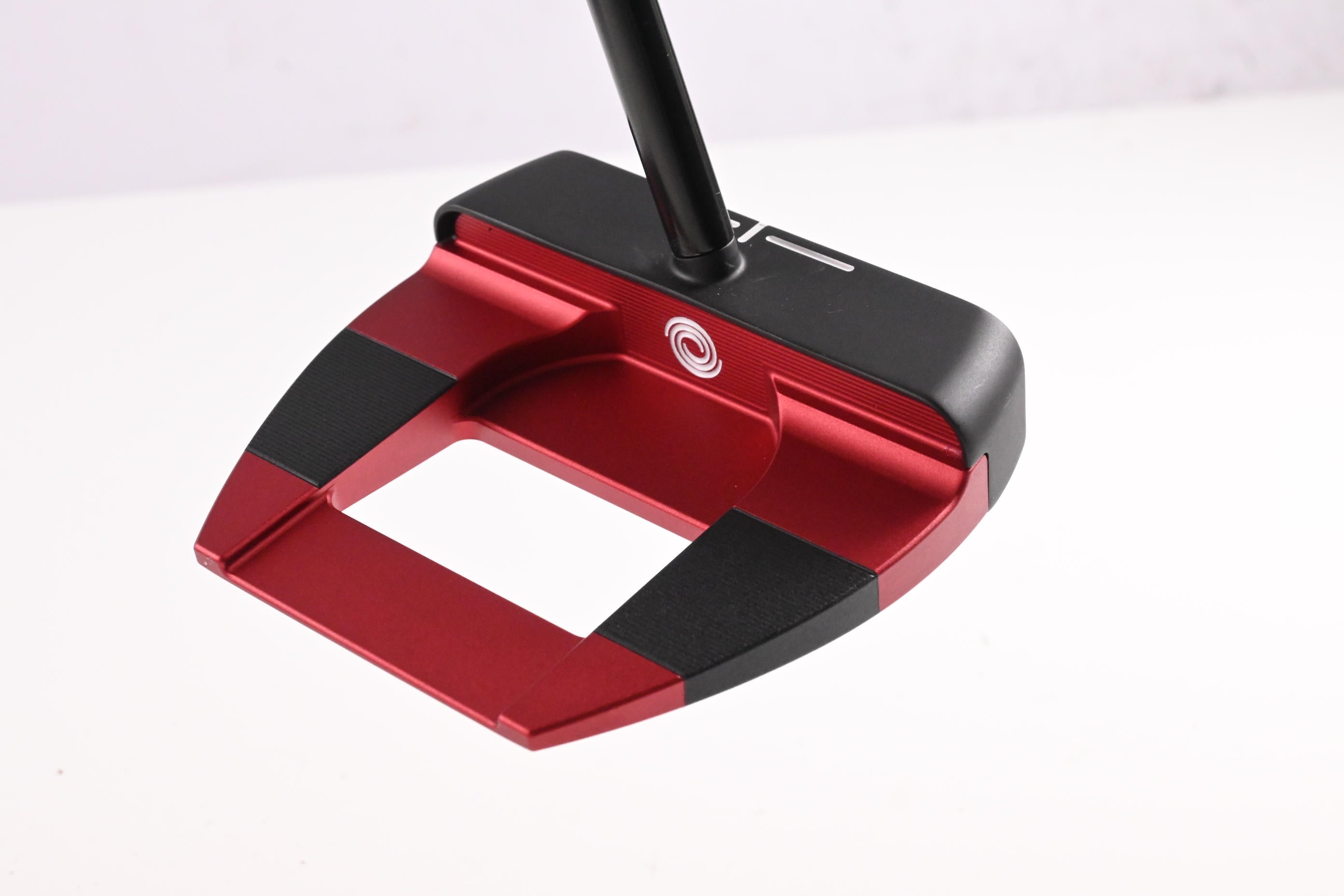 Odyssey Square 2 Square Tri-Hot Jailbird Putter / 34 Inch
