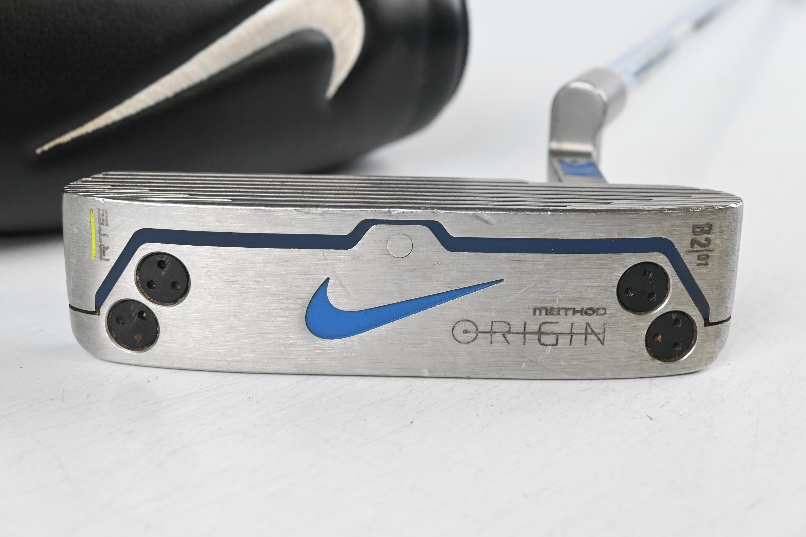Nike Method Origin B2 01 Putter / 34 Inch