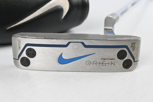 Nike Method Origin B2 01 Putter / 34 Inch