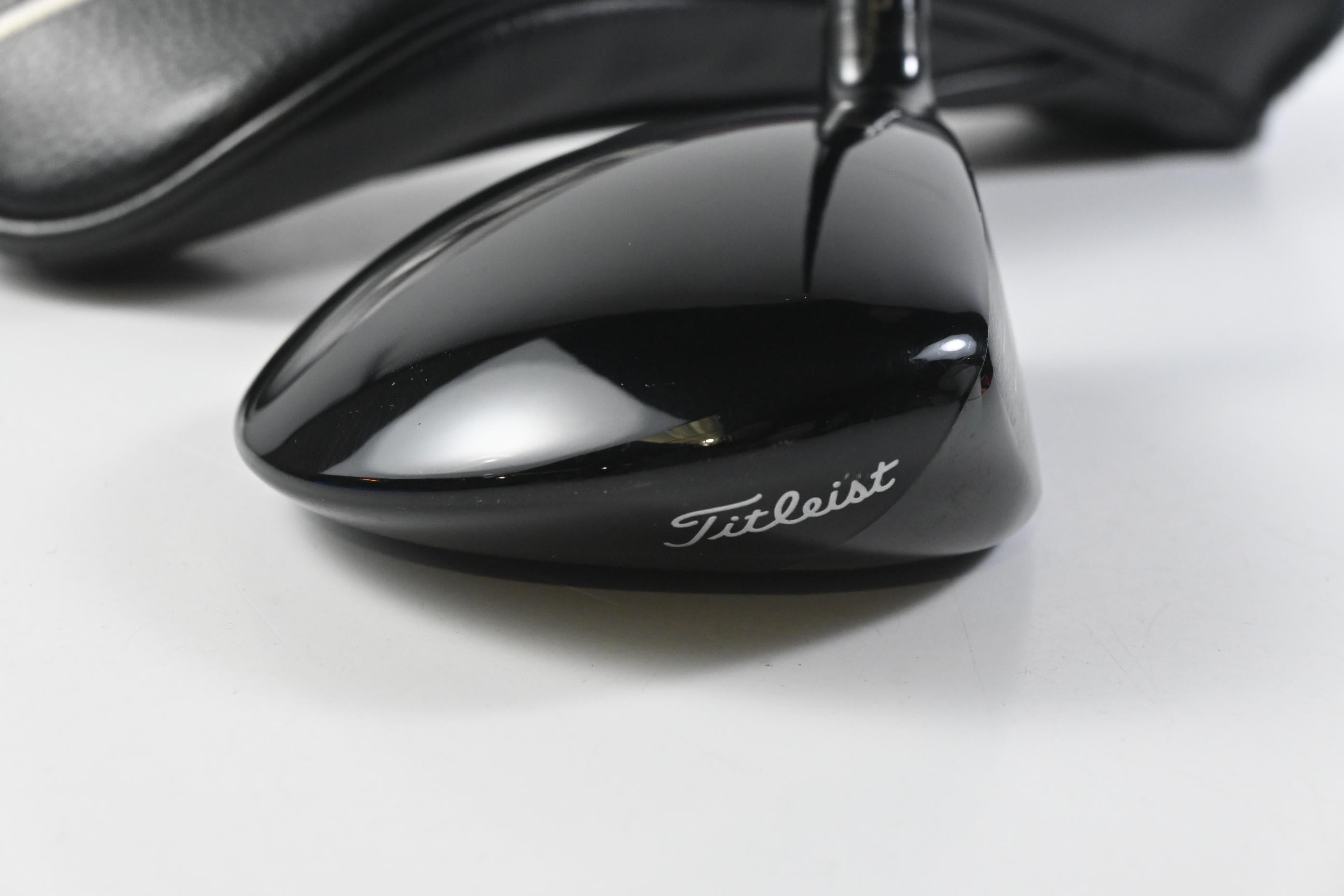Titleist GT2 #3 Wood / 13.5 Degree / Stiff Flex Tensei AV Blue 75 Shaft