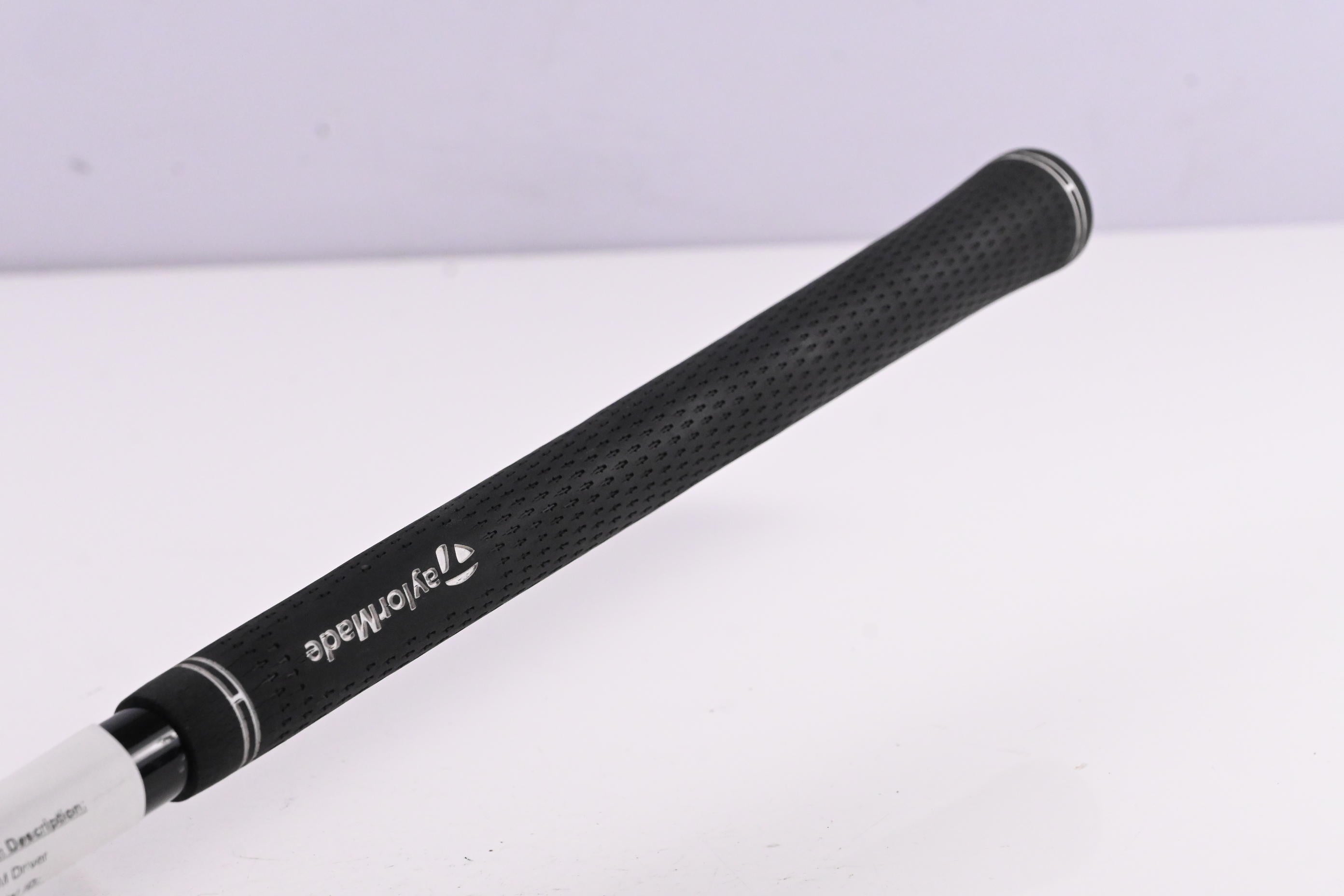 Taylormade SIM Driver / 8 Degree / X-Flex HZRDUS GEN4 Black 70 Shaft