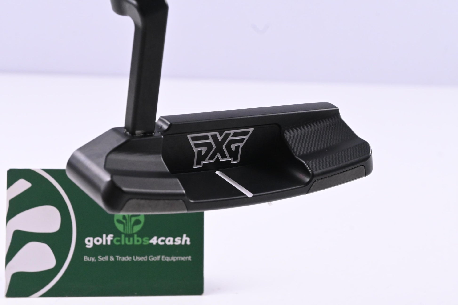 PXG Battle Ready II Brandon Putter / 35 Inch