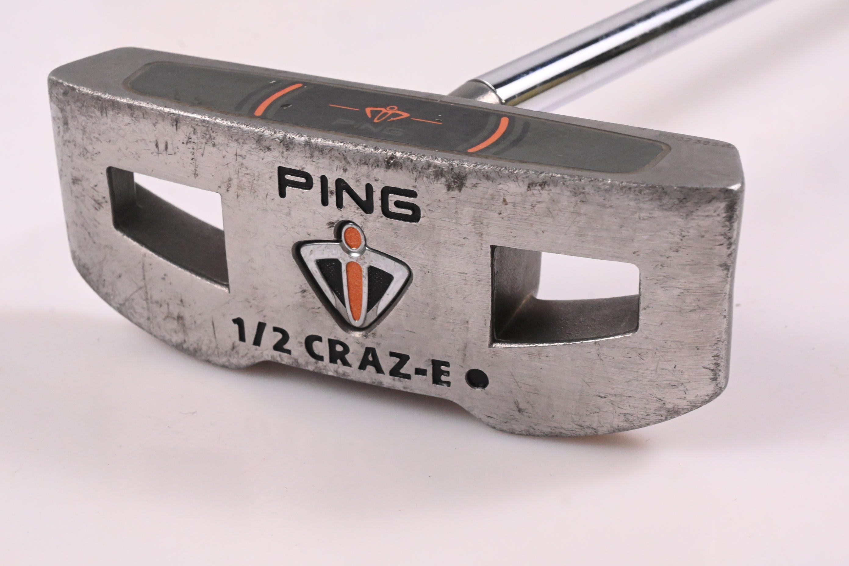 Ping i-Series 1/2 Craz-E Putter / 34 Inch