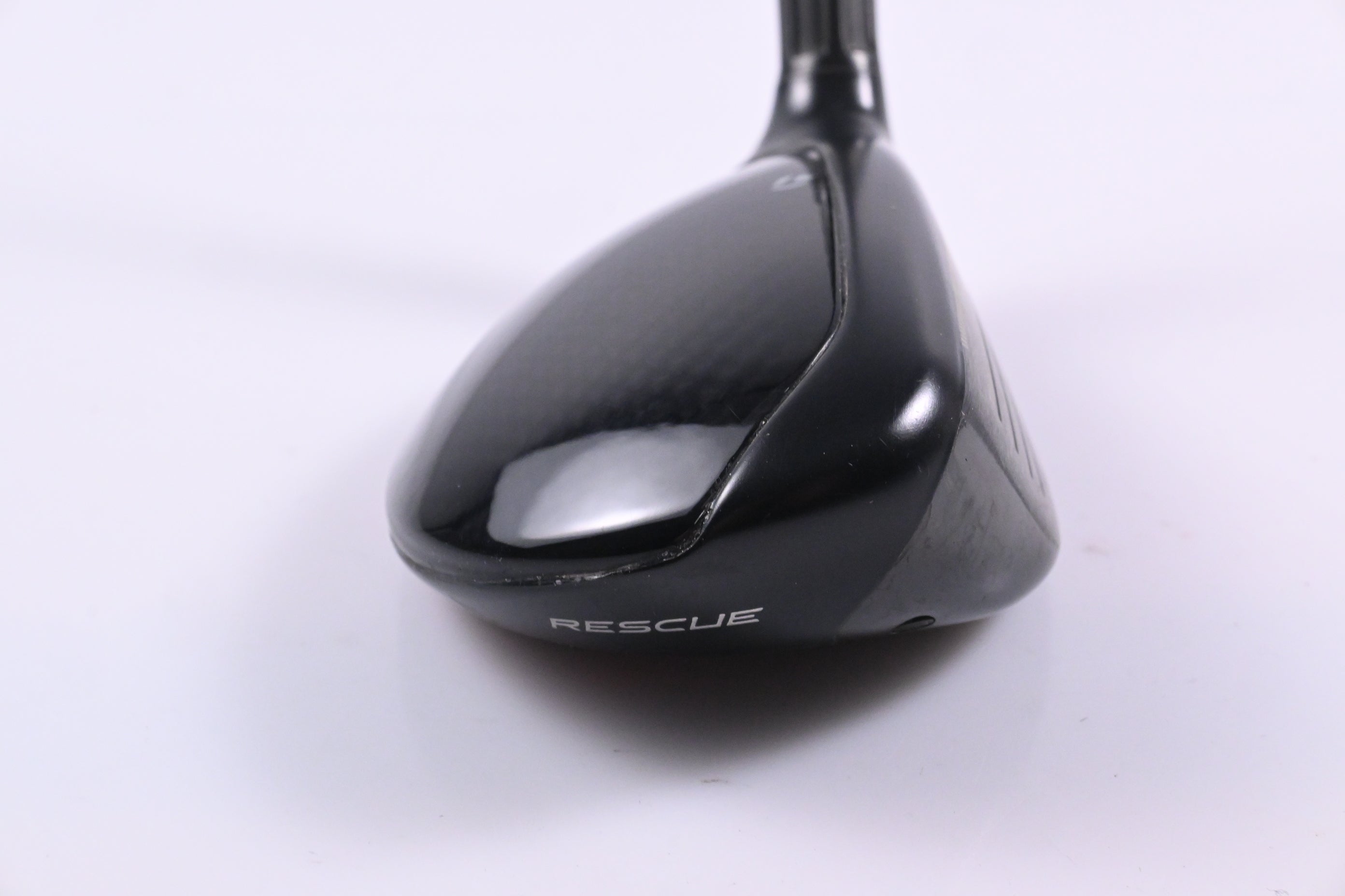 Taylormade Stealth 2 #4 Hybrid / 22 Degree / Regular Flex Fujikura Ventus TR Red