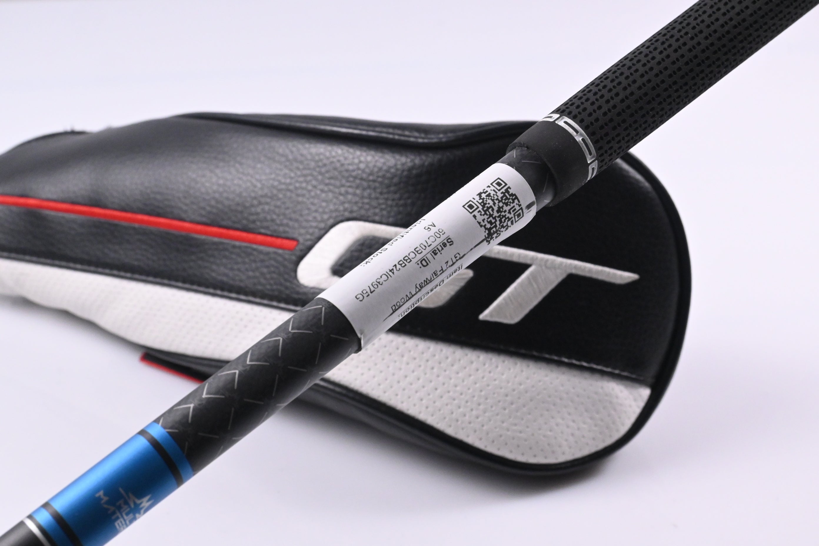 Titleist GT2 #3 Wood / 13.5 Degree / Regular Flex Tensei 1K Blue 65 Shaft