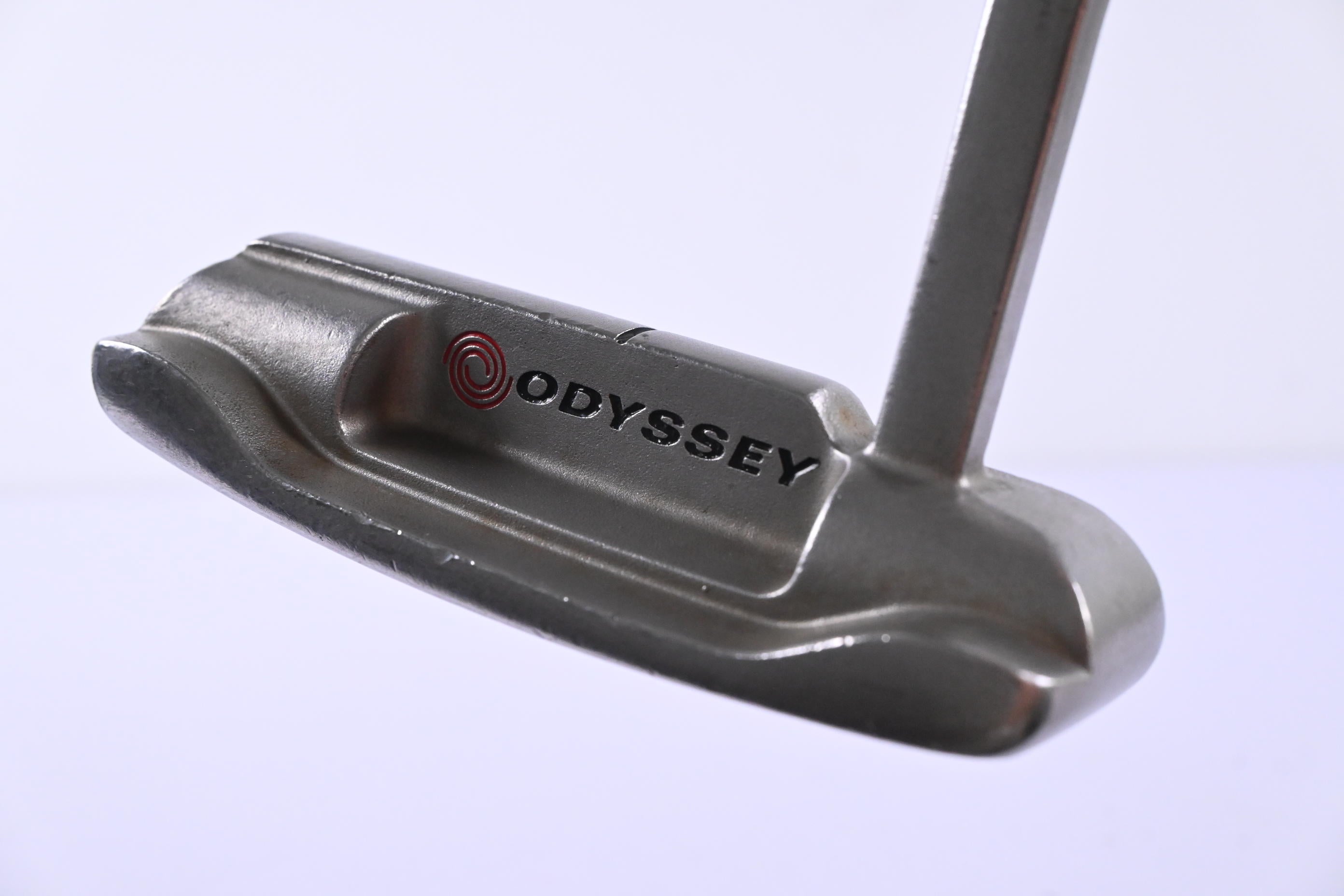 Left Hand Odyssey White Hot #1 Putter / 35 Inch