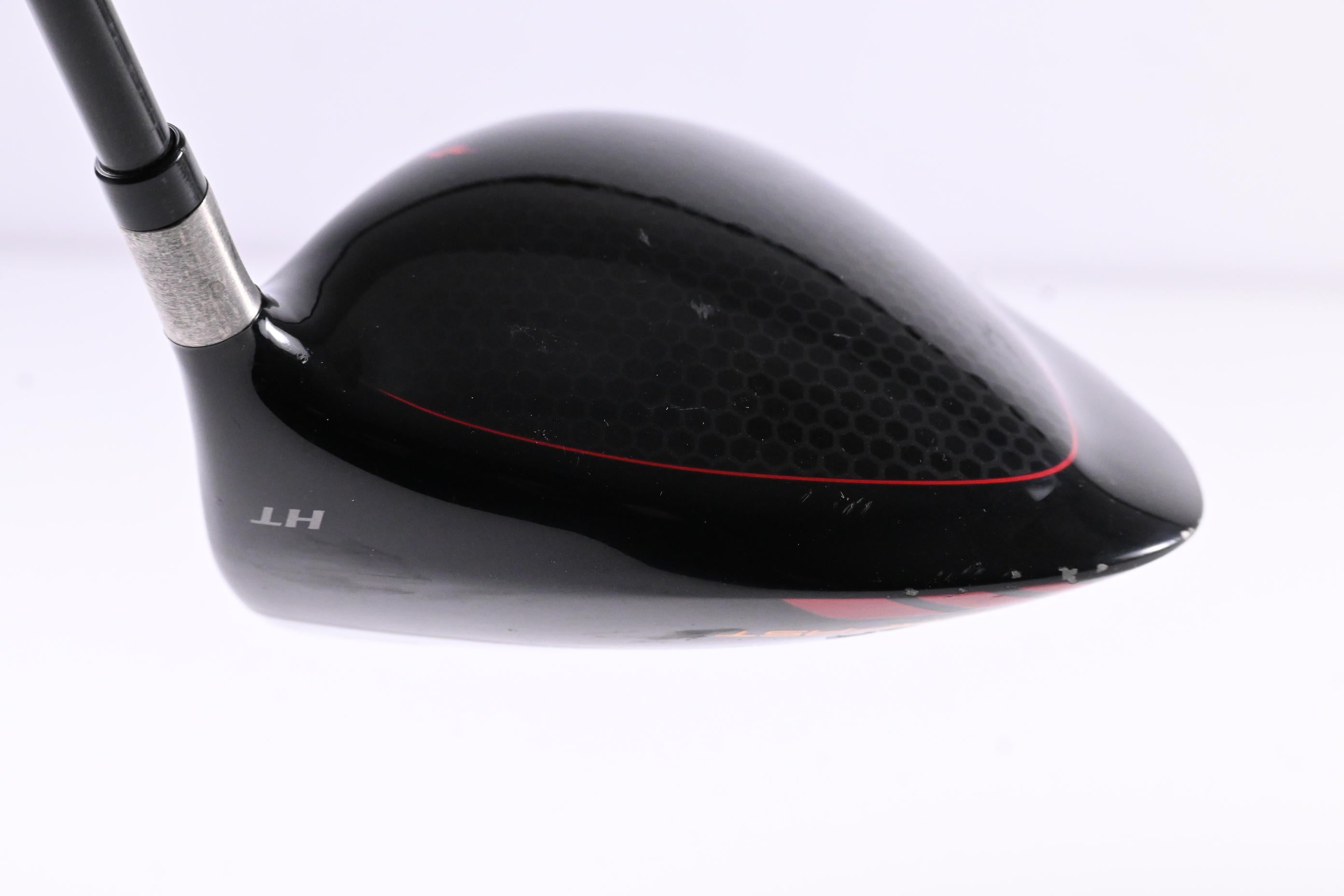 Taylormade Burner Superfast HT Driver / 13 Degree / Regular Flex OZIK XCON 4.8