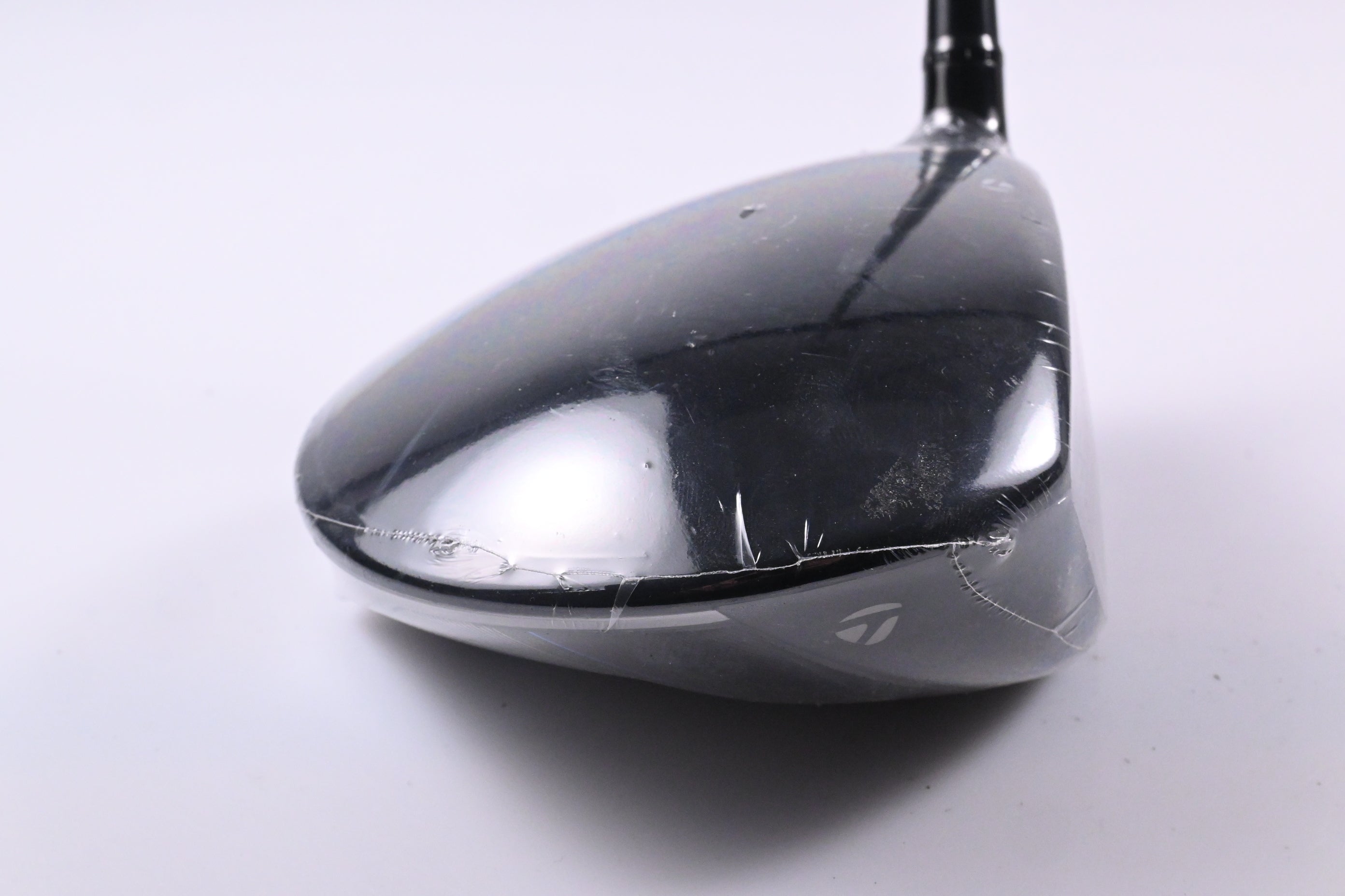 Taylormade Qi10 LS Driver / 8 Degree / Regular Flex Ventus Blue 5 Shaft