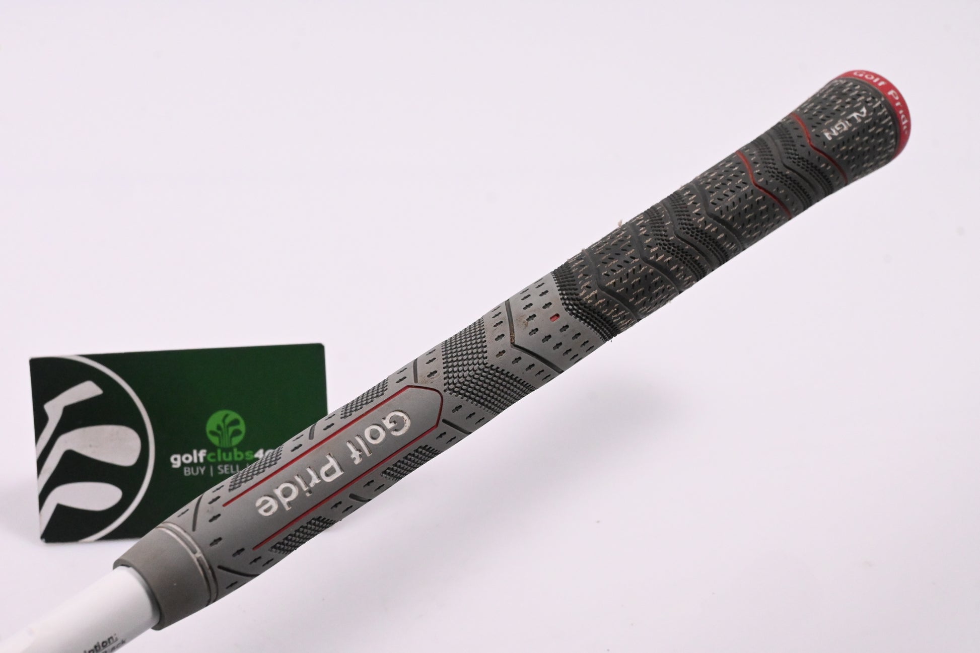 Taylormade Milled Grind 3 Black Lob Wedge / 58 Degree / Stiff Flex Dynamic Gold