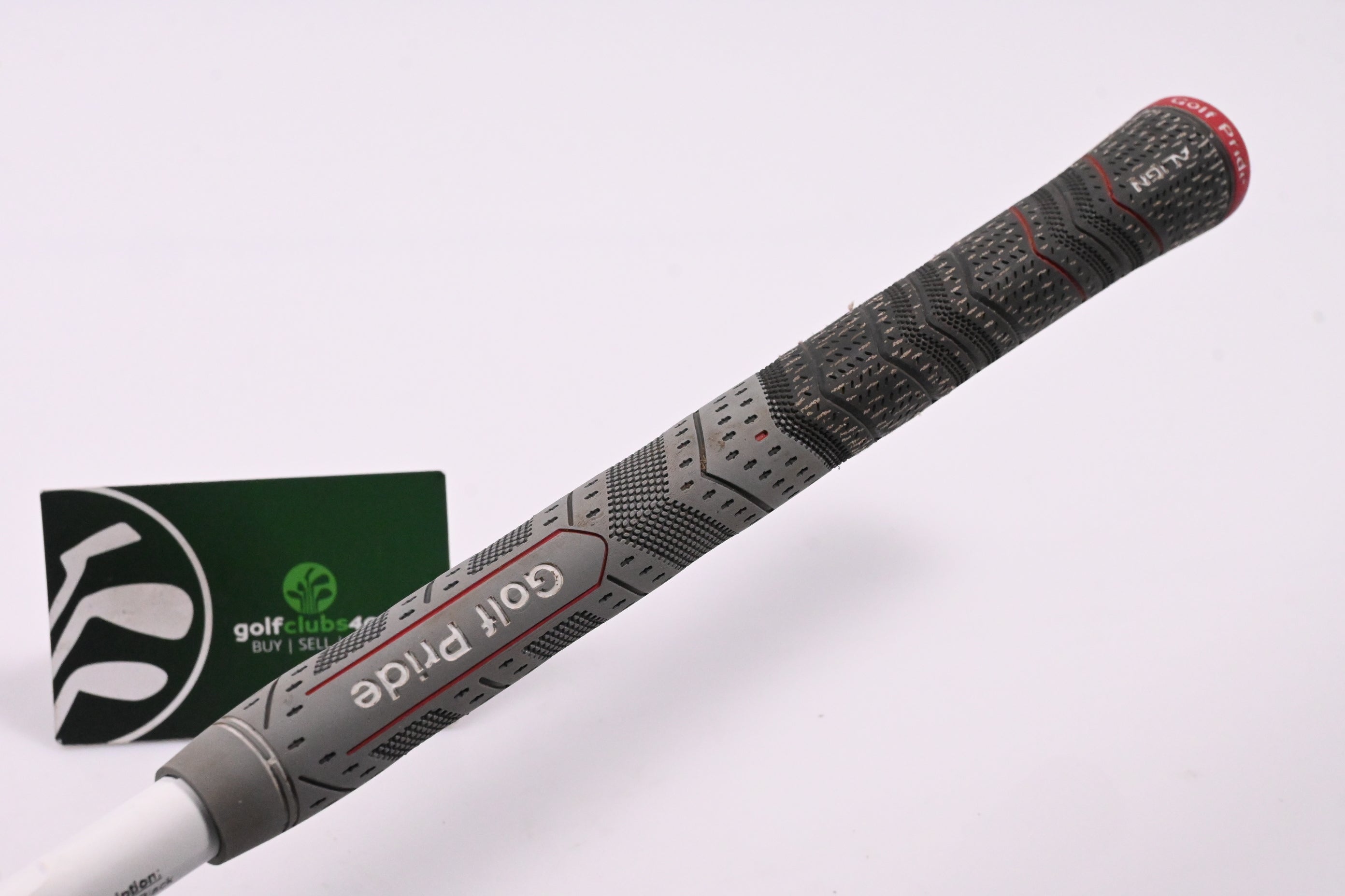 Taylormade Milled Grind 3 Black Lob Wedge / 58 Degree / Stiff Flex Dynamic Gold