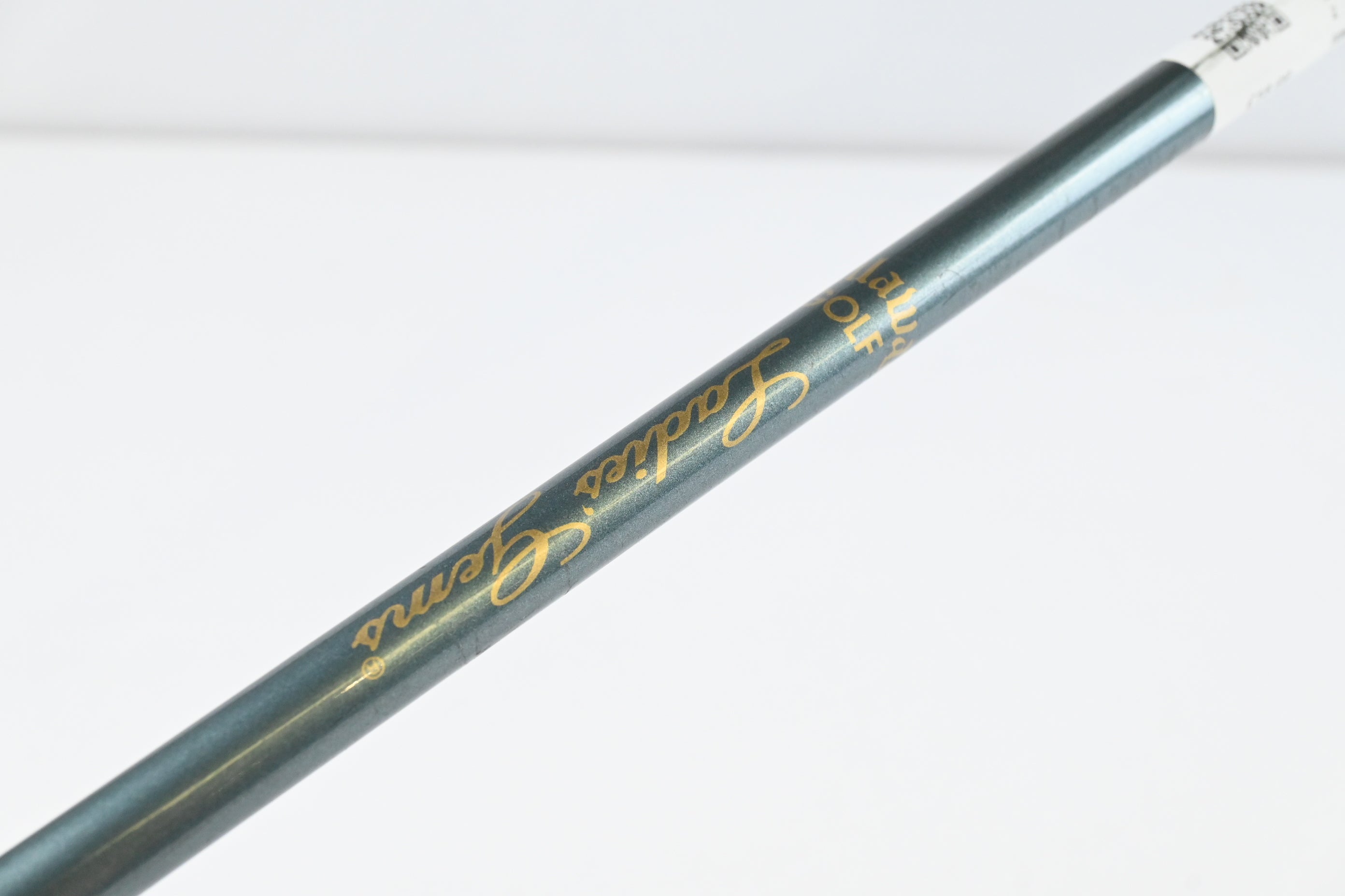 Ladies Callaway Big Bertha Warbird #7 Wood / 21 Degree / Ladies Flex Gems Shaft