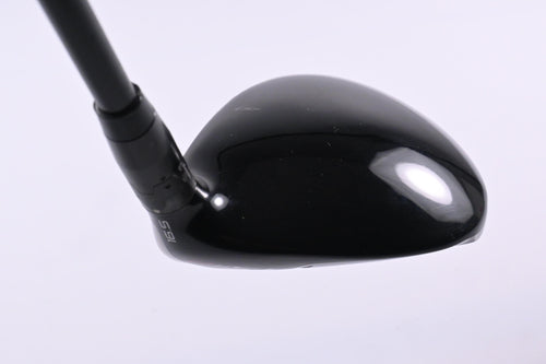 Titleist TSR2 #3 Wood / 16.5 Degree / Regular Flex Tensei AV Blue 65 Shaft