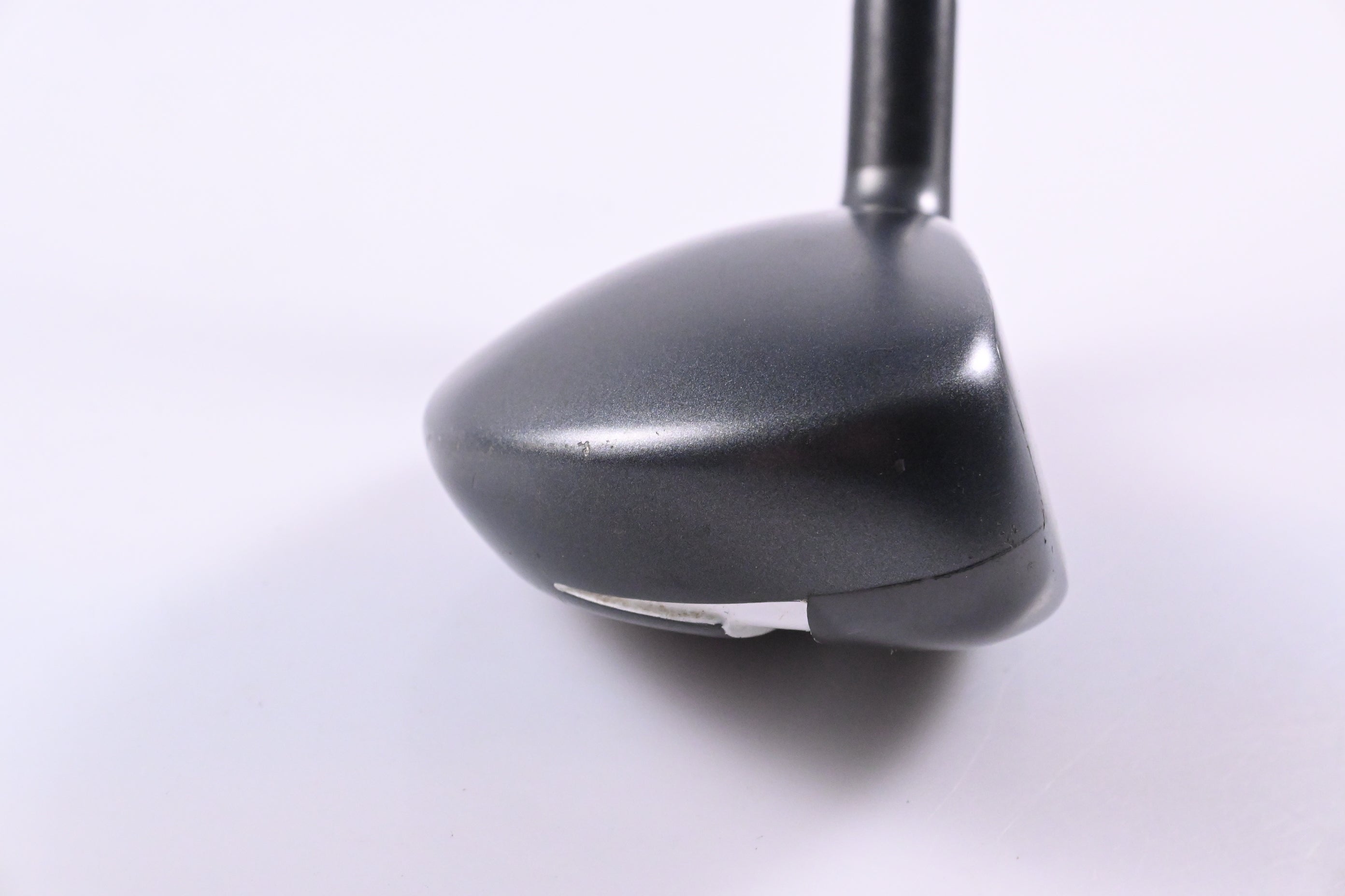 Callaway X2 Hot #4 Hybrid / 22 Degree / Regular Flex X2 Hot 60 Shaft