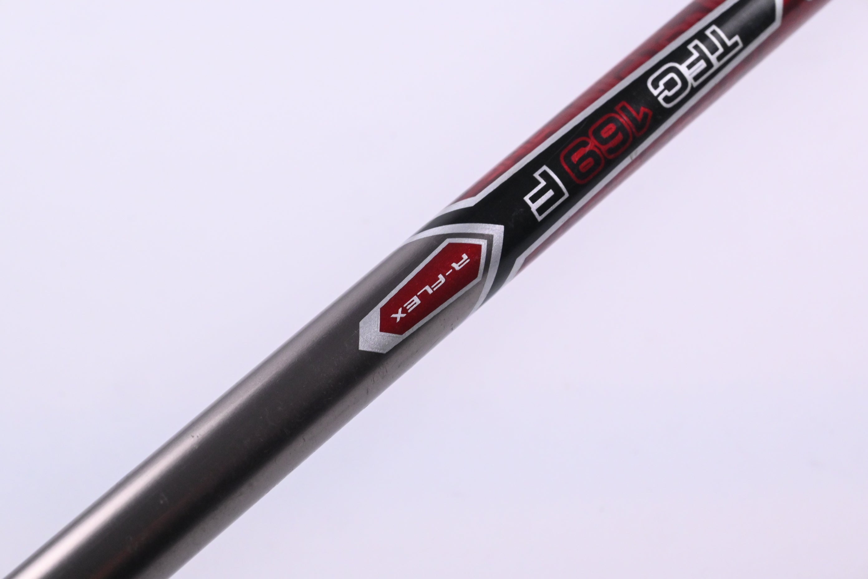 Left Hand Ping G20 #3 Wood / 15 Degree / Regular Flex Ping TFC 169 Shaft
