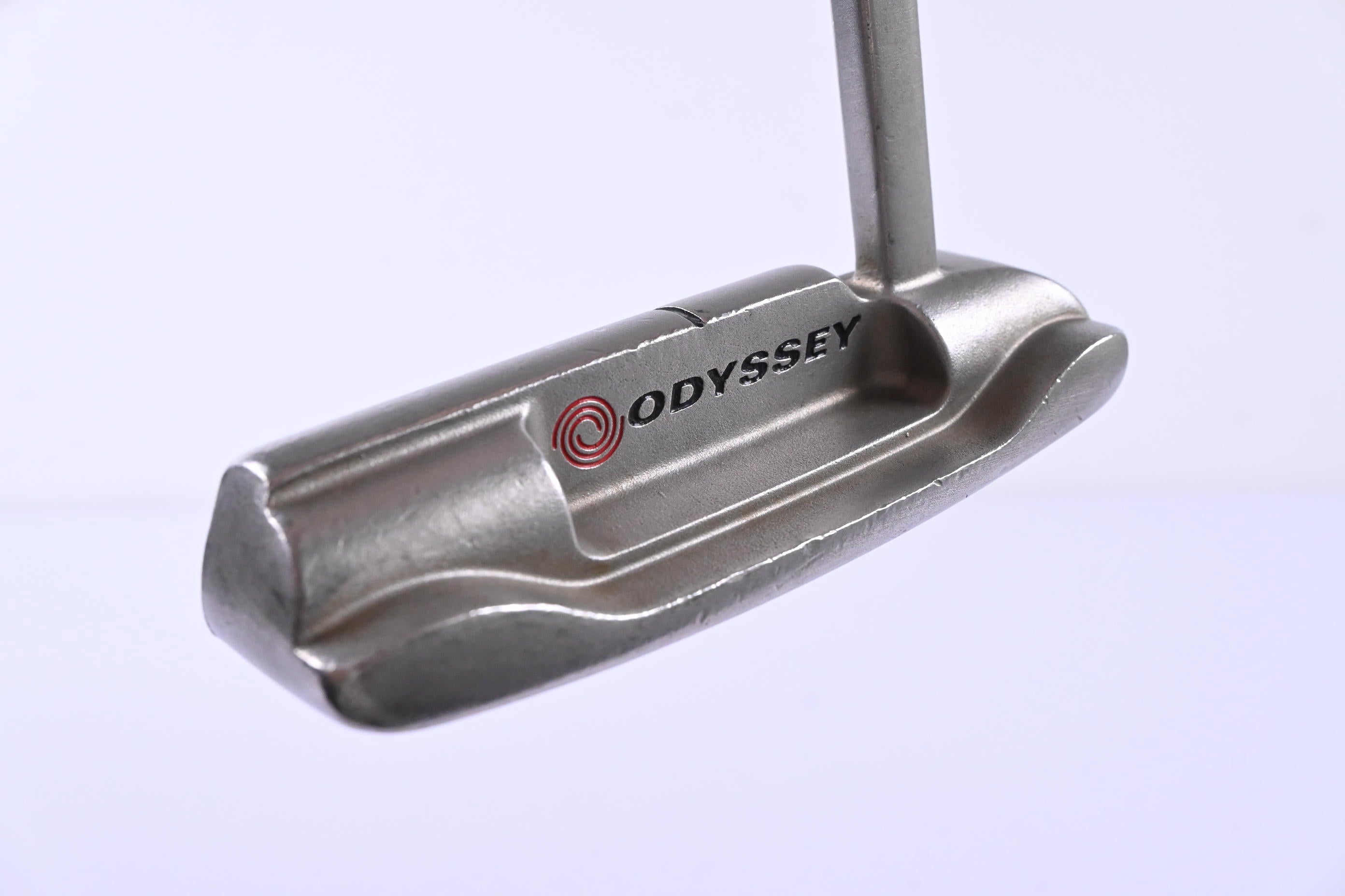 Left Hand Odyssey White Hot #1 Putter / 35 Inch