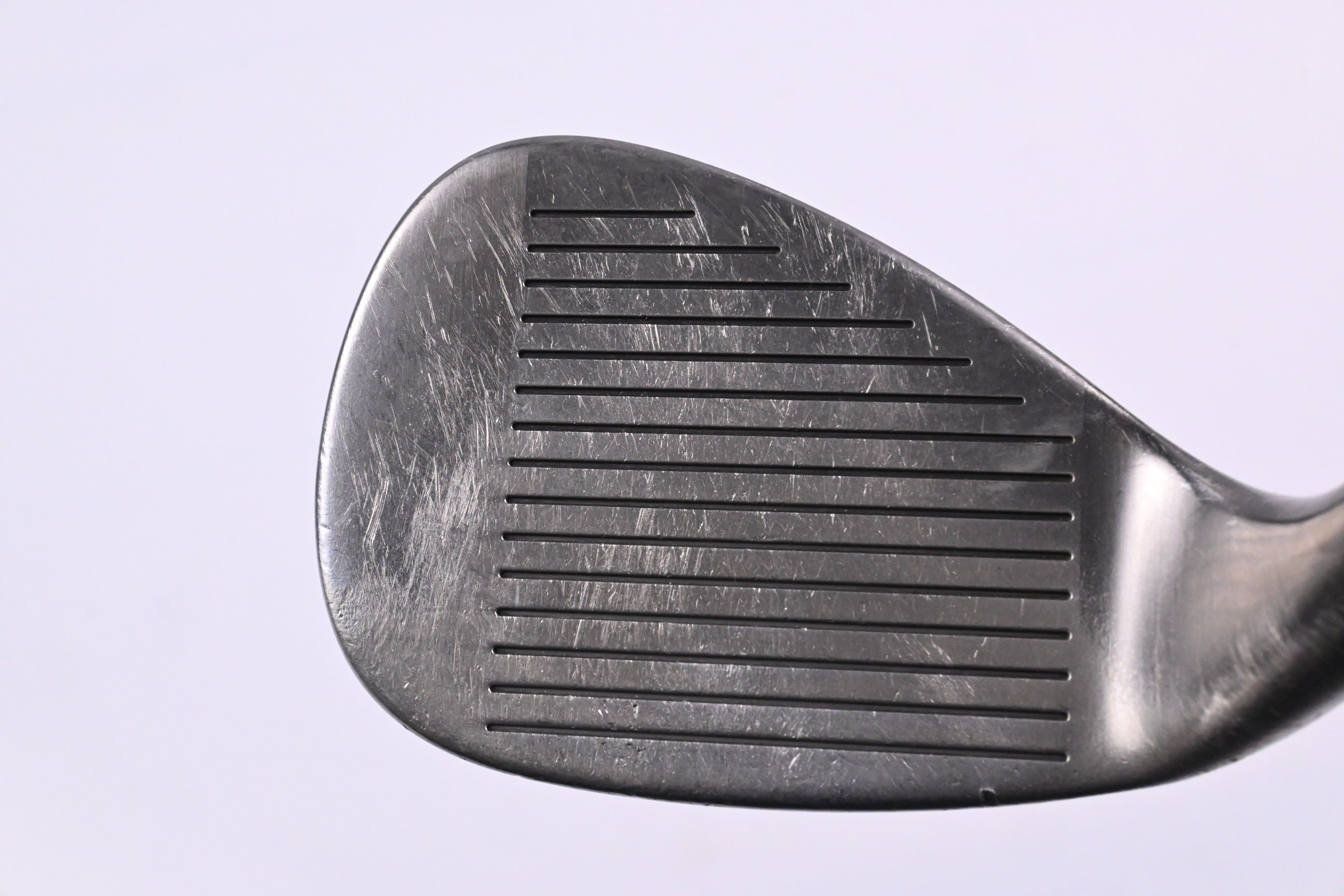 Cleveland CG14 Lob Wedge / 58 Degree / Wedge Flex Cleveland Traction Shaft