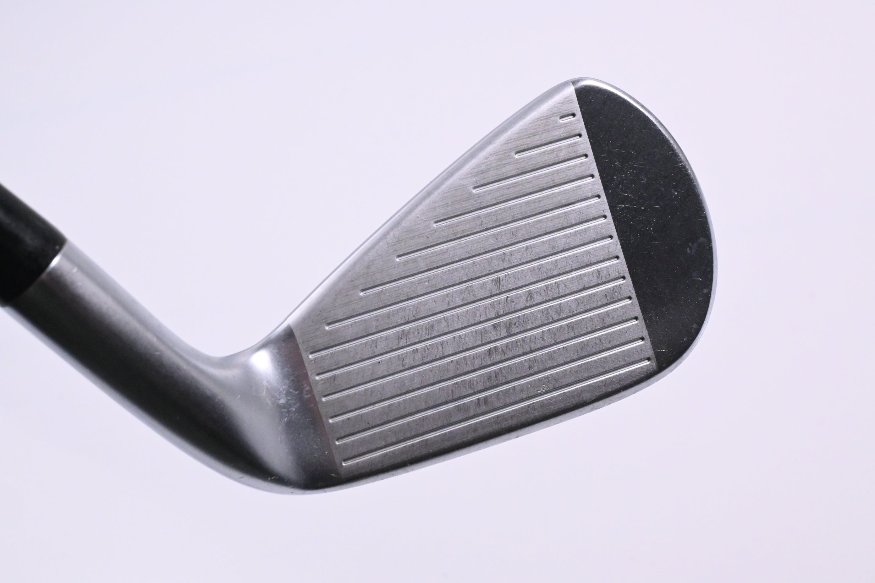 Left Hand Srixon ZX MK II Utility #3 Iron / 20 Degree / Regular Flex UST Recoil