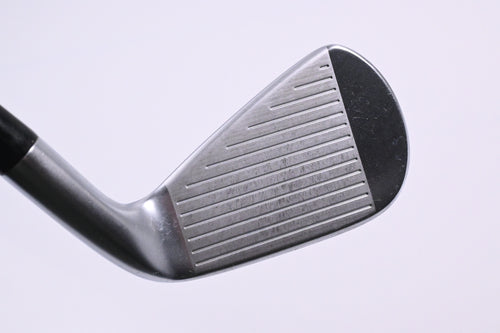 Left Hand Srixon ZX MK II Utility #3 Iron / 20 Degree / Regular Flex UST Recoil