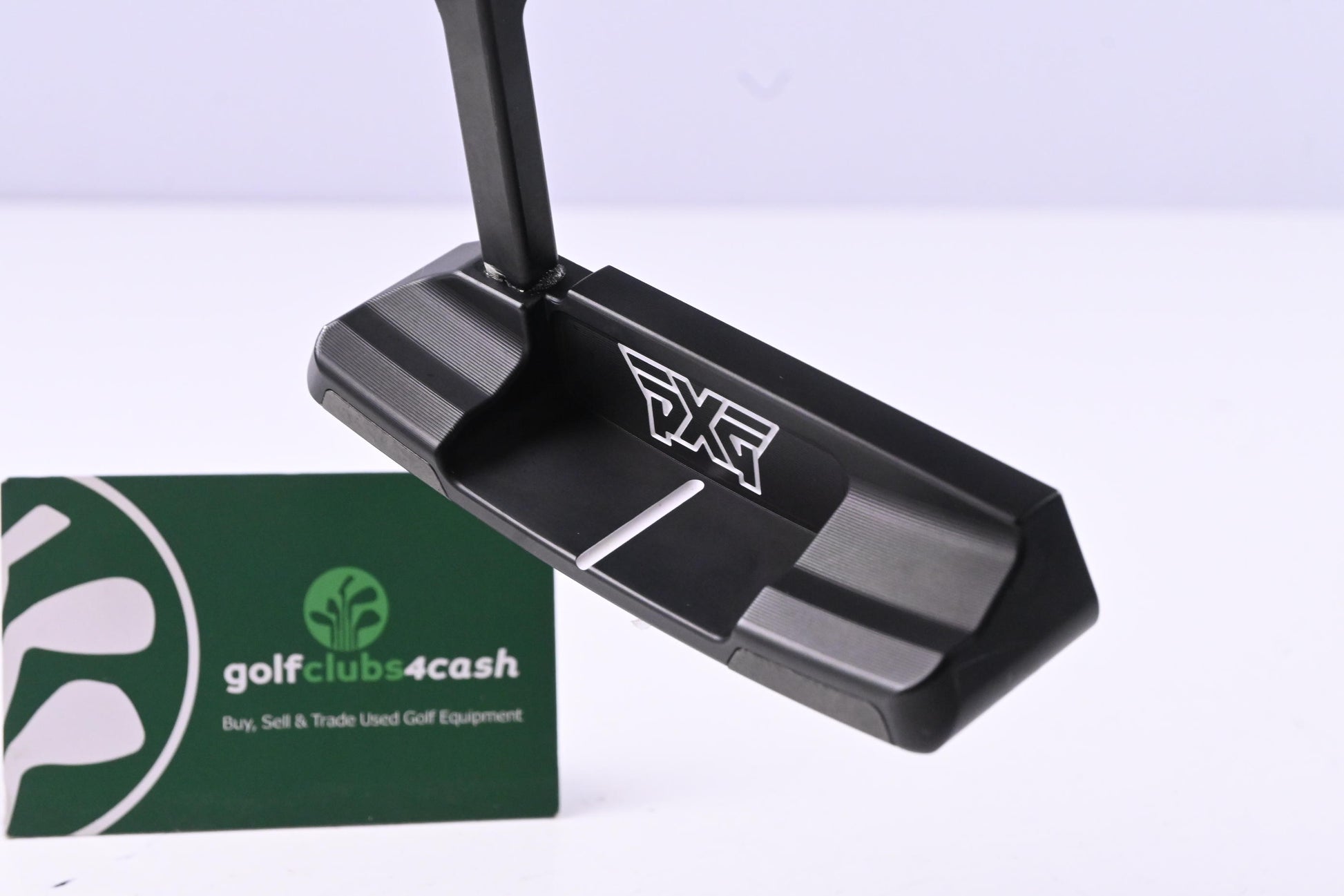 PXG Battle Ready II Brandon Putter / 35 Inch