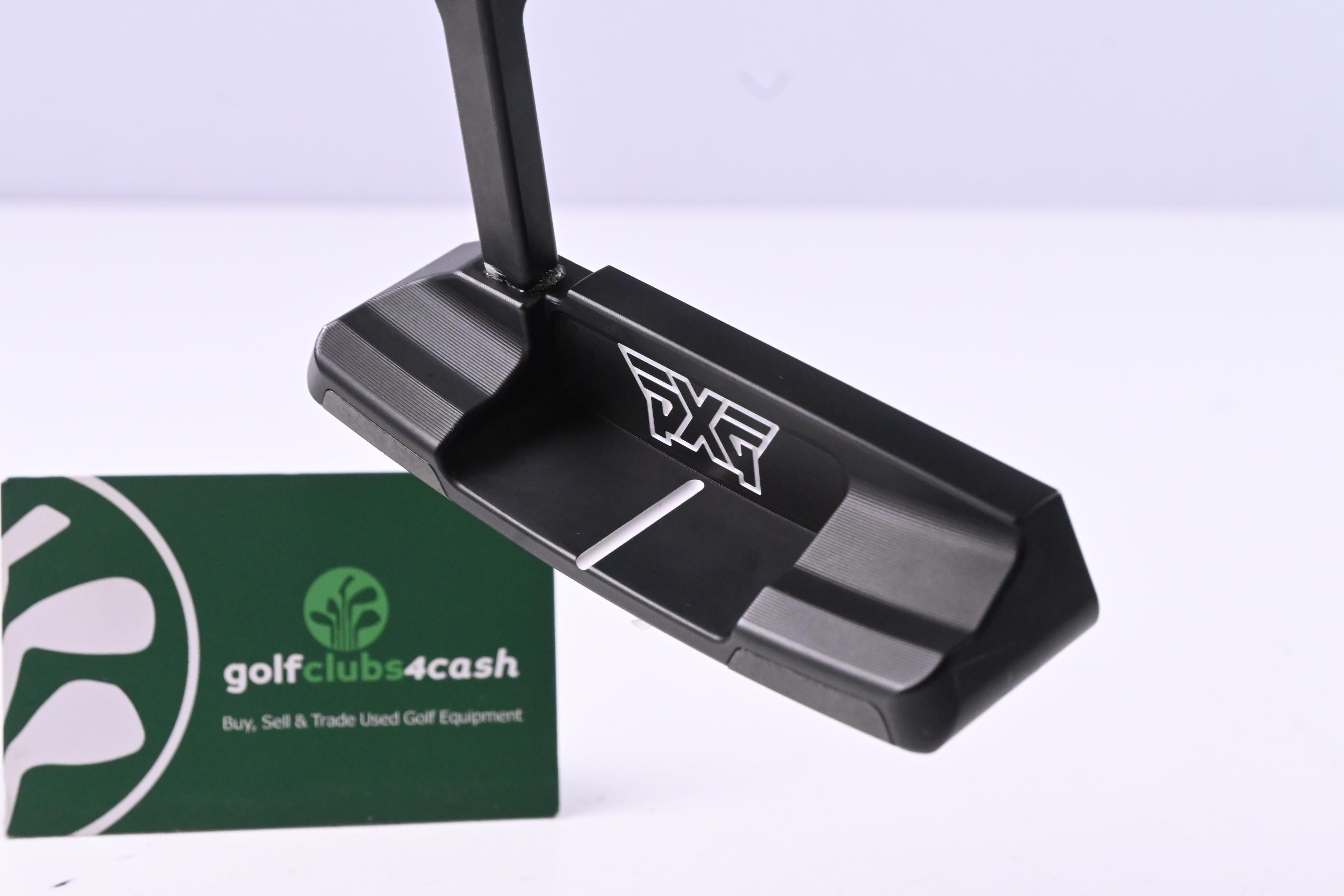 PXG Battle Ready II Brandon Putter / 35 Inch