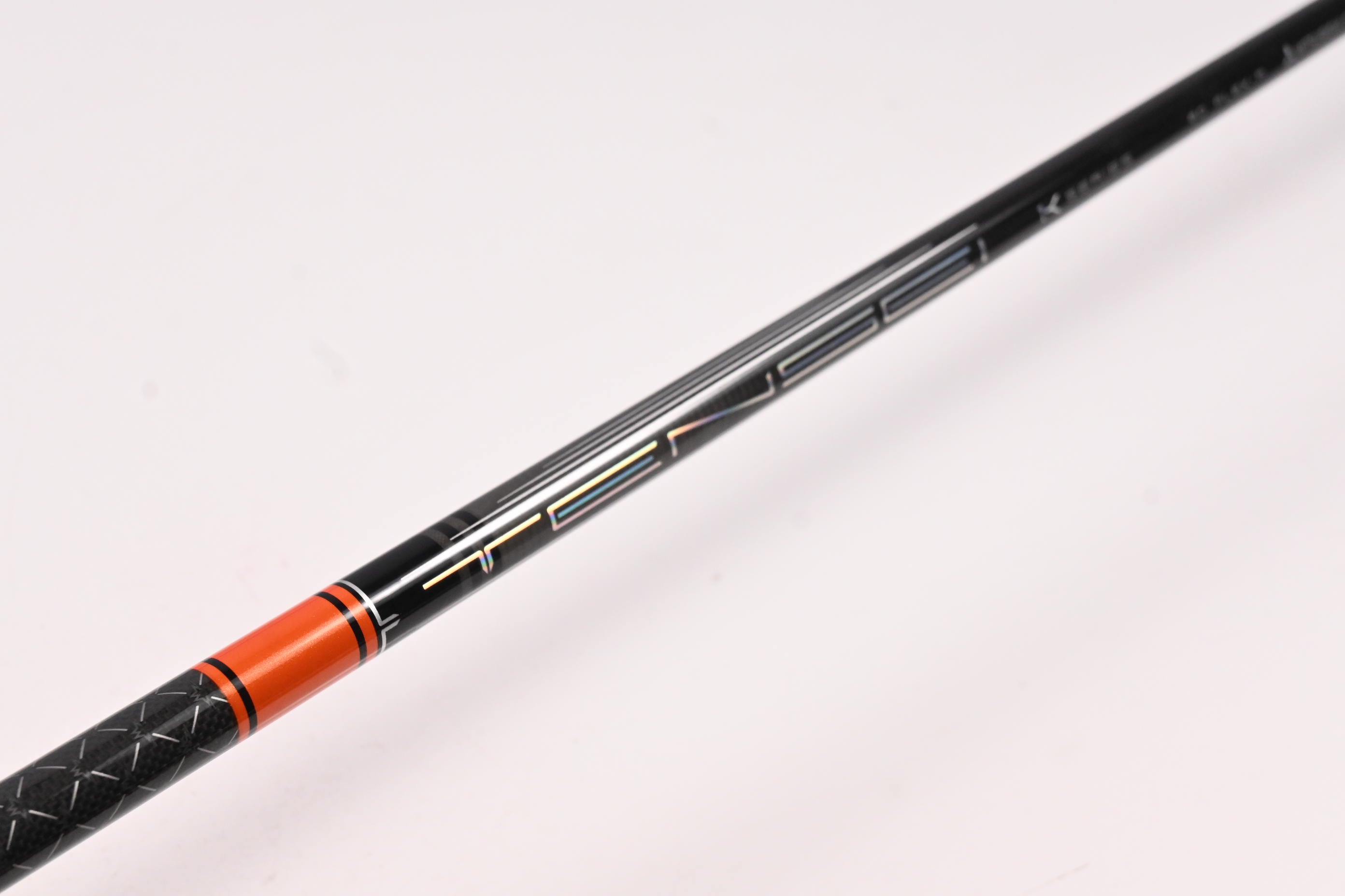 Tensei 1K Pro Orange 60 Driver Shaft / Regular Flex / .335" Tip / Uncut