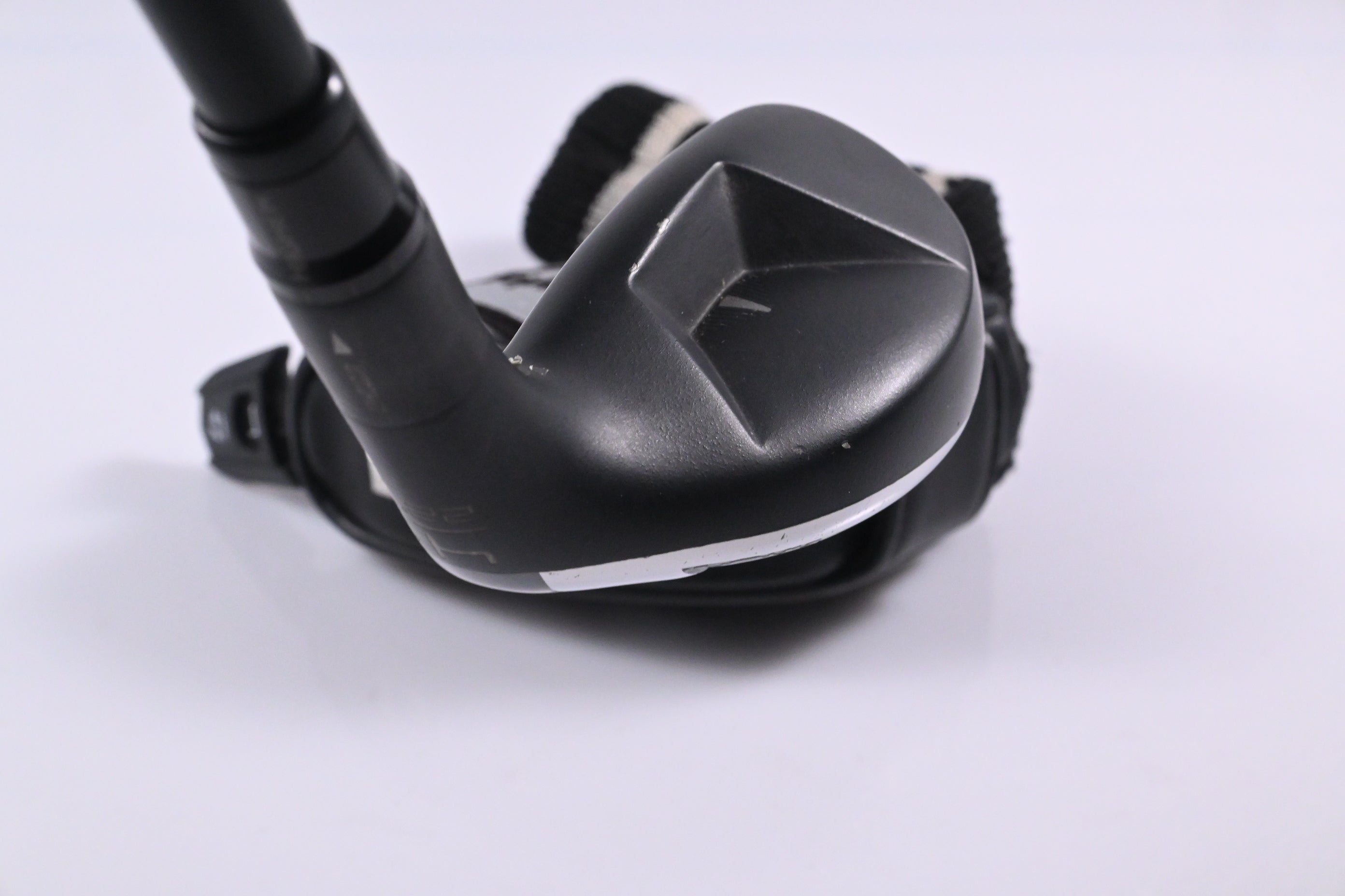 Taylormade GAPR Hi #4 Hybrid / 22 Degree / Regular Flex KBS Hybrid 70 Shaft