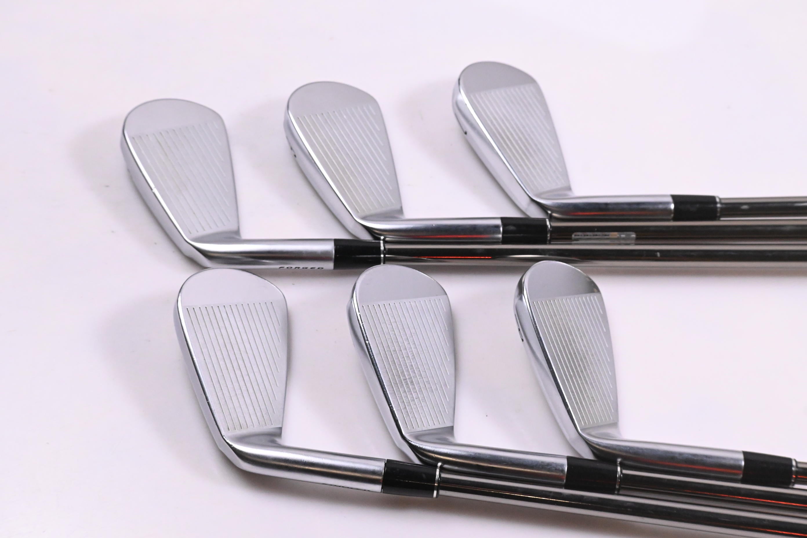 Srixon ZX7 MK II Irons / 5-PW / Stiff Flex UST Recoil 95 Shafts